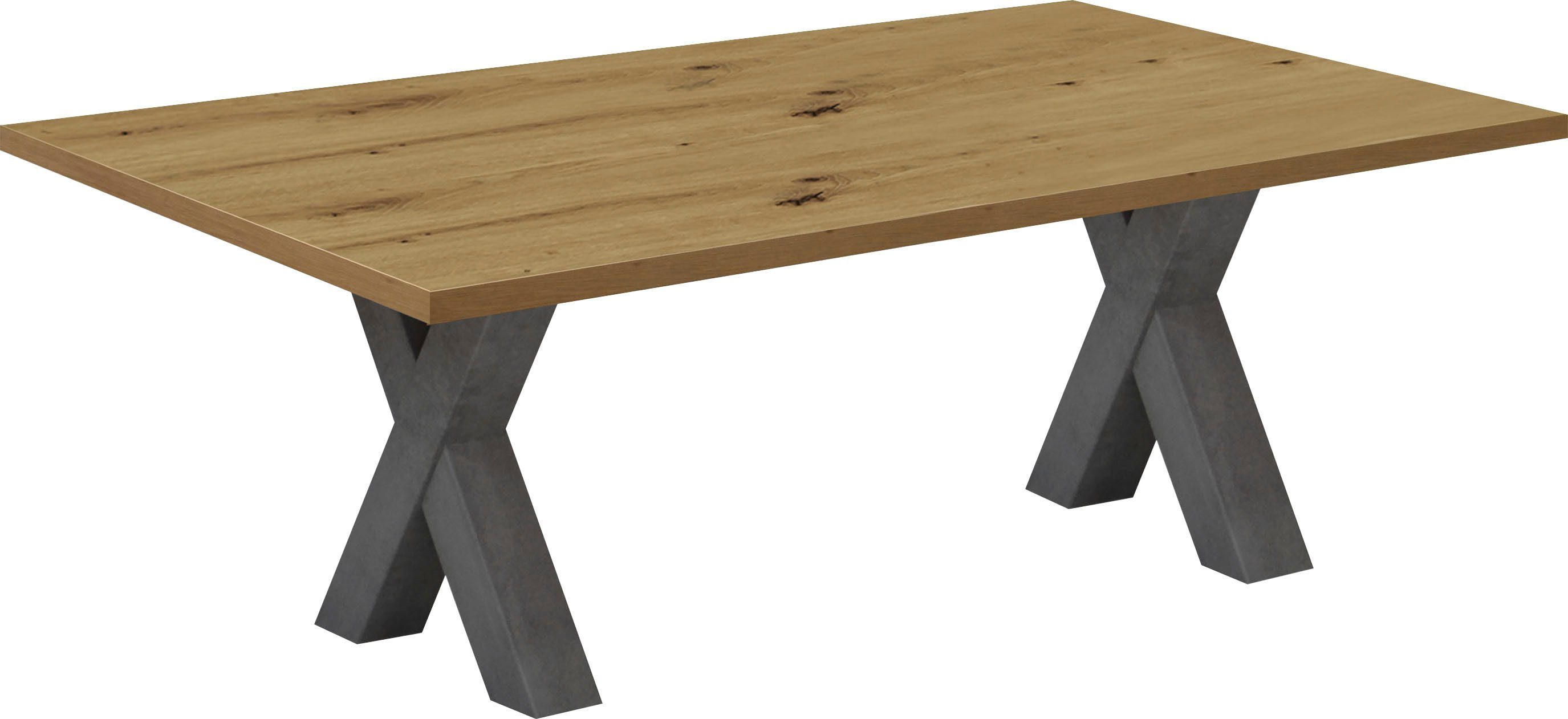 Mäusbacher Couchtisch Big-System (OTTO Choices), TOPSELLER!, Tisch, Wohnzimmertisch, aus MDF Holz