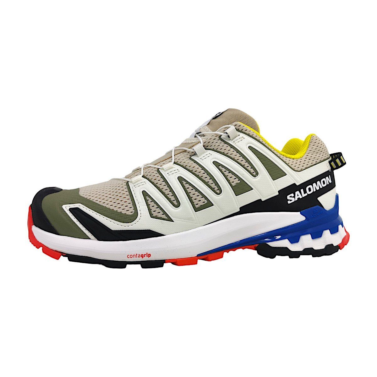 Salomon Wanderschuh Outdoorschuh