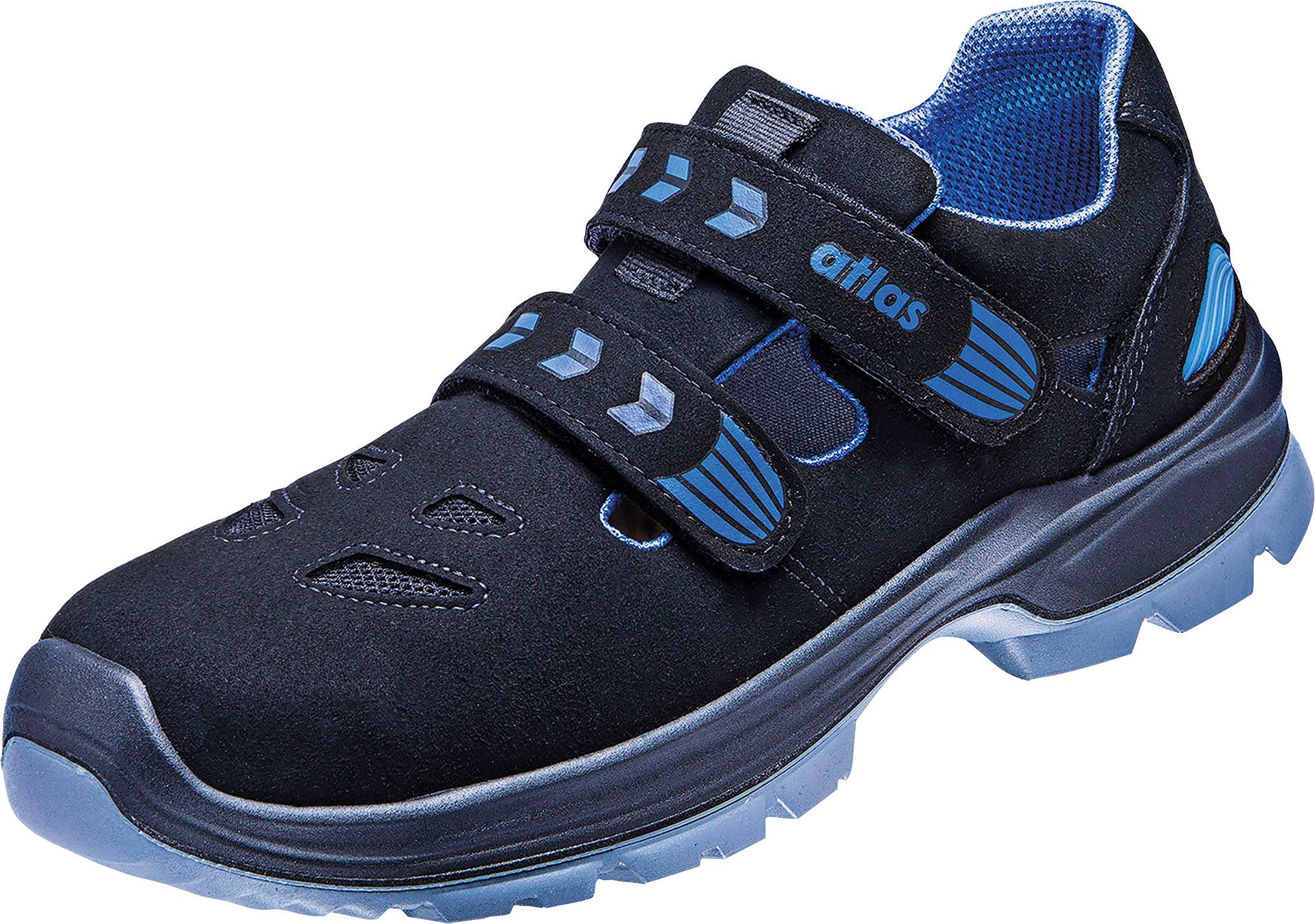 Atlas Schuhe Alu Tec 360 S1 Sicherheitsklasse Sicherheitsschuh