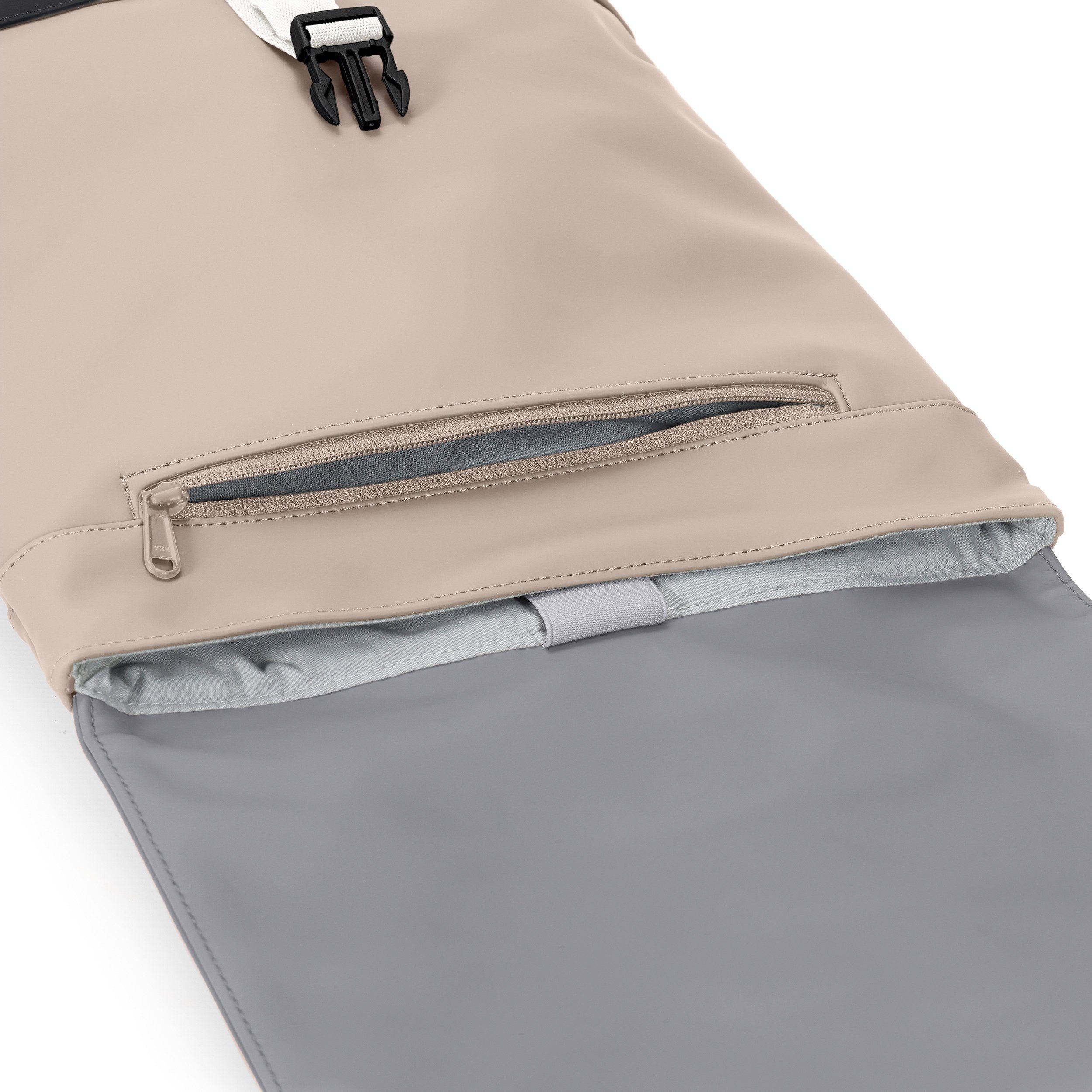 Johnny Urban Cityrucksack RUBY Rucksack Damen, Tagesrucksack, Gepolstertes Laptopfach, Wasserabweisend