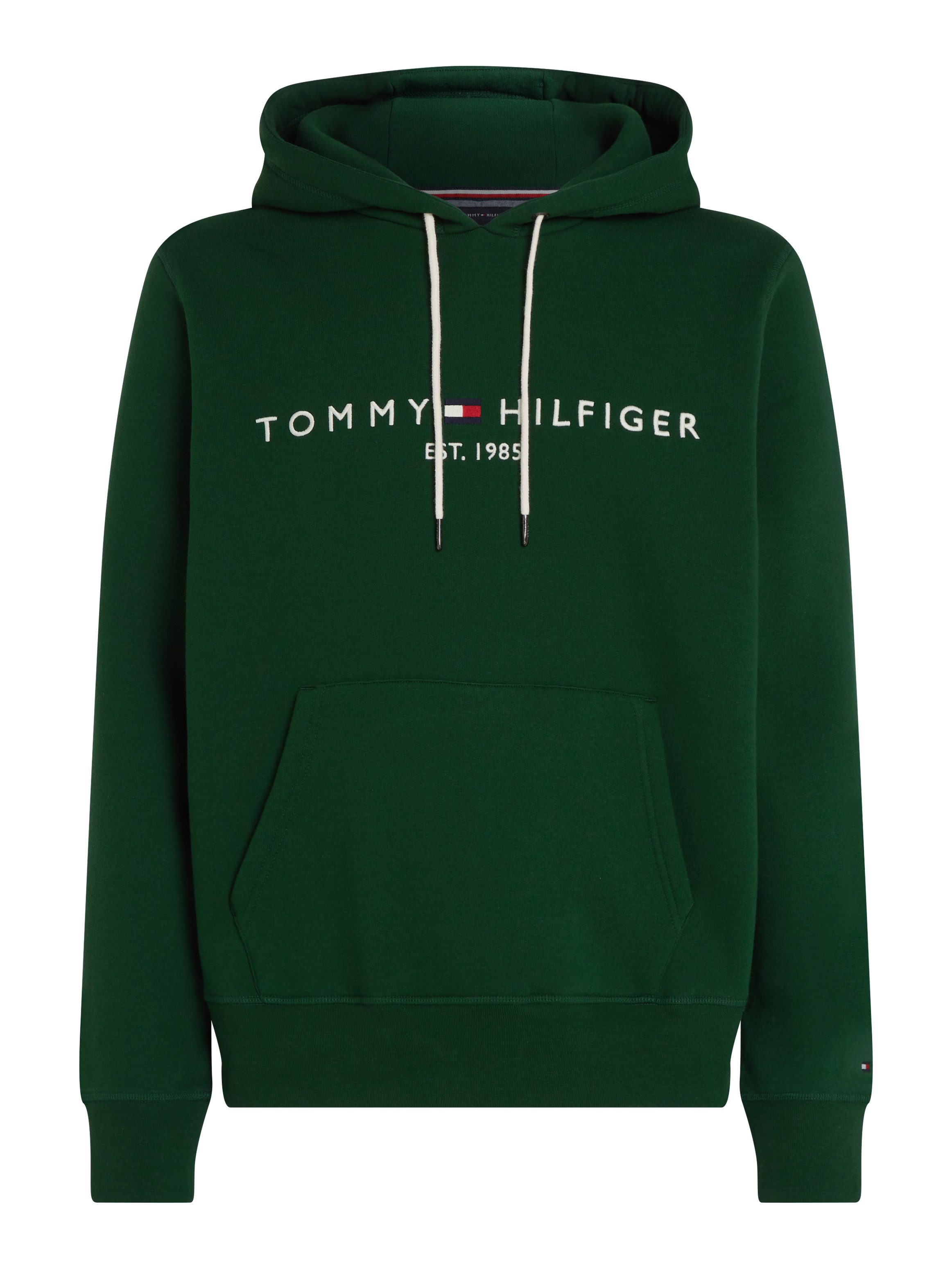 Kapuzensweatshirt TOMMY LOGO HOODY