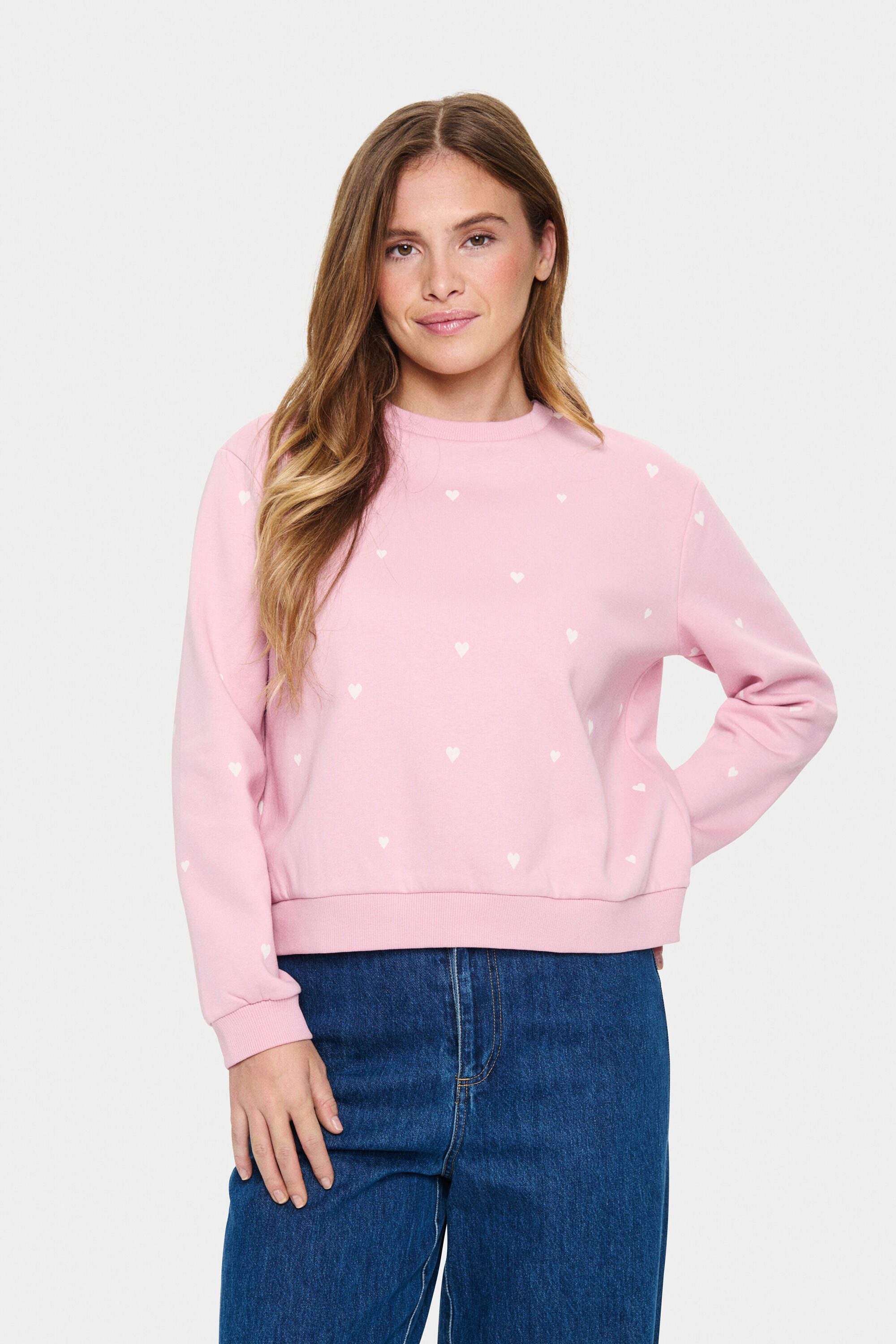 Fleecepullover Sweatshirt DagnaSZ
