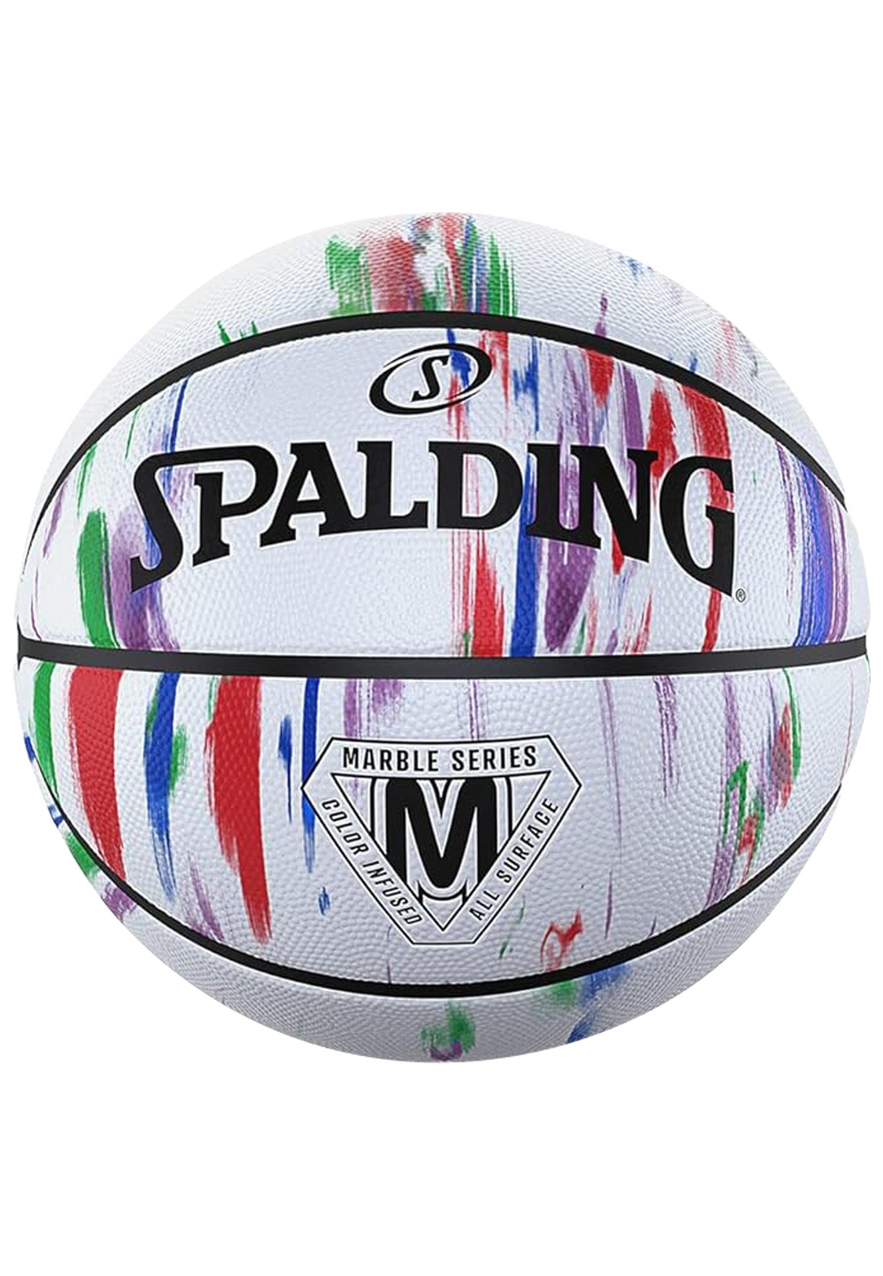 Basketball Spalding Marble