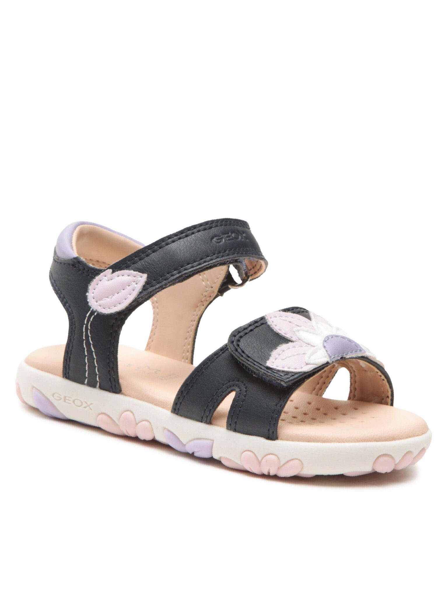 Geox Sandalen J Sandal Haiti Girl günstig online kaufen