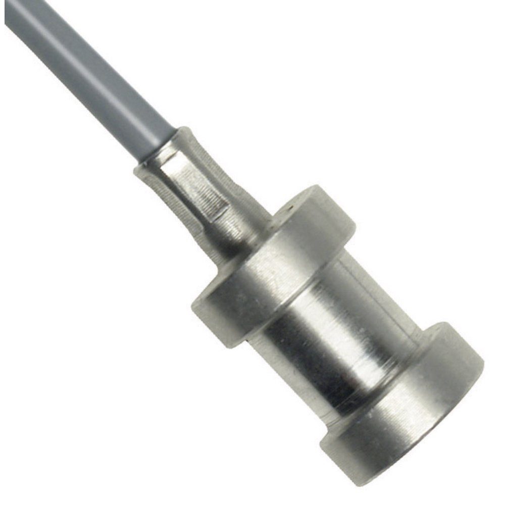 Thermodetektor Rohrfühler B + B Thermo-Technik 0625 0516-100 -10 bis +105 °C Pt100