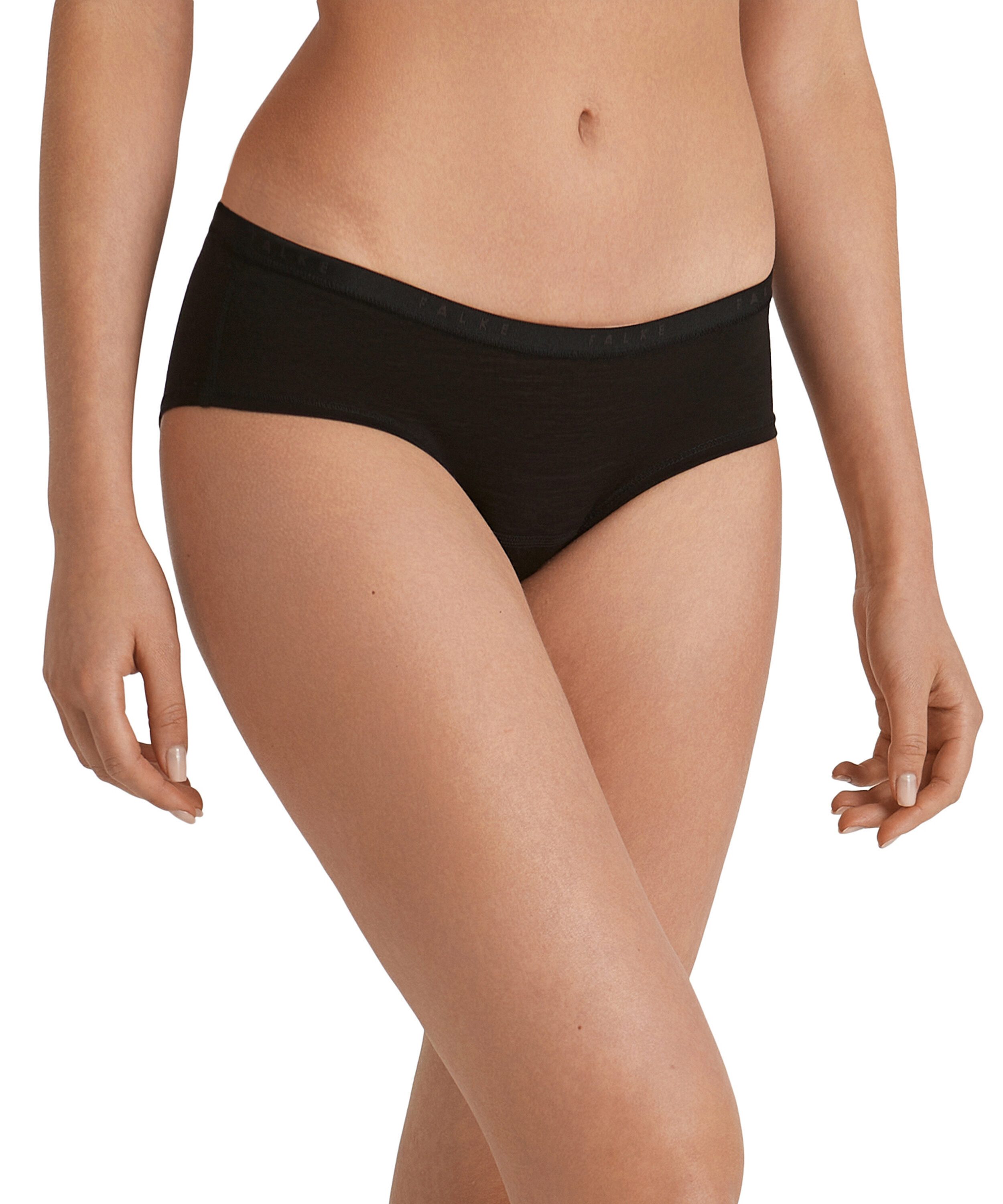 Falke Boxer FALKE Underwear - Slip/Brief/Boxer Daily ClimaWool (1-St., 1) elegant und funktional