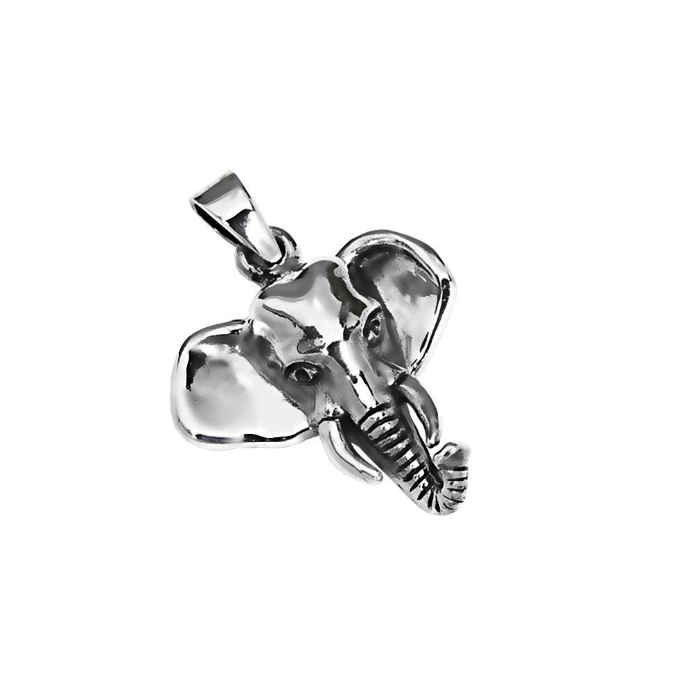 Kettenanhänger Original 925 Sterling Silber Ketten Anhänger Der K