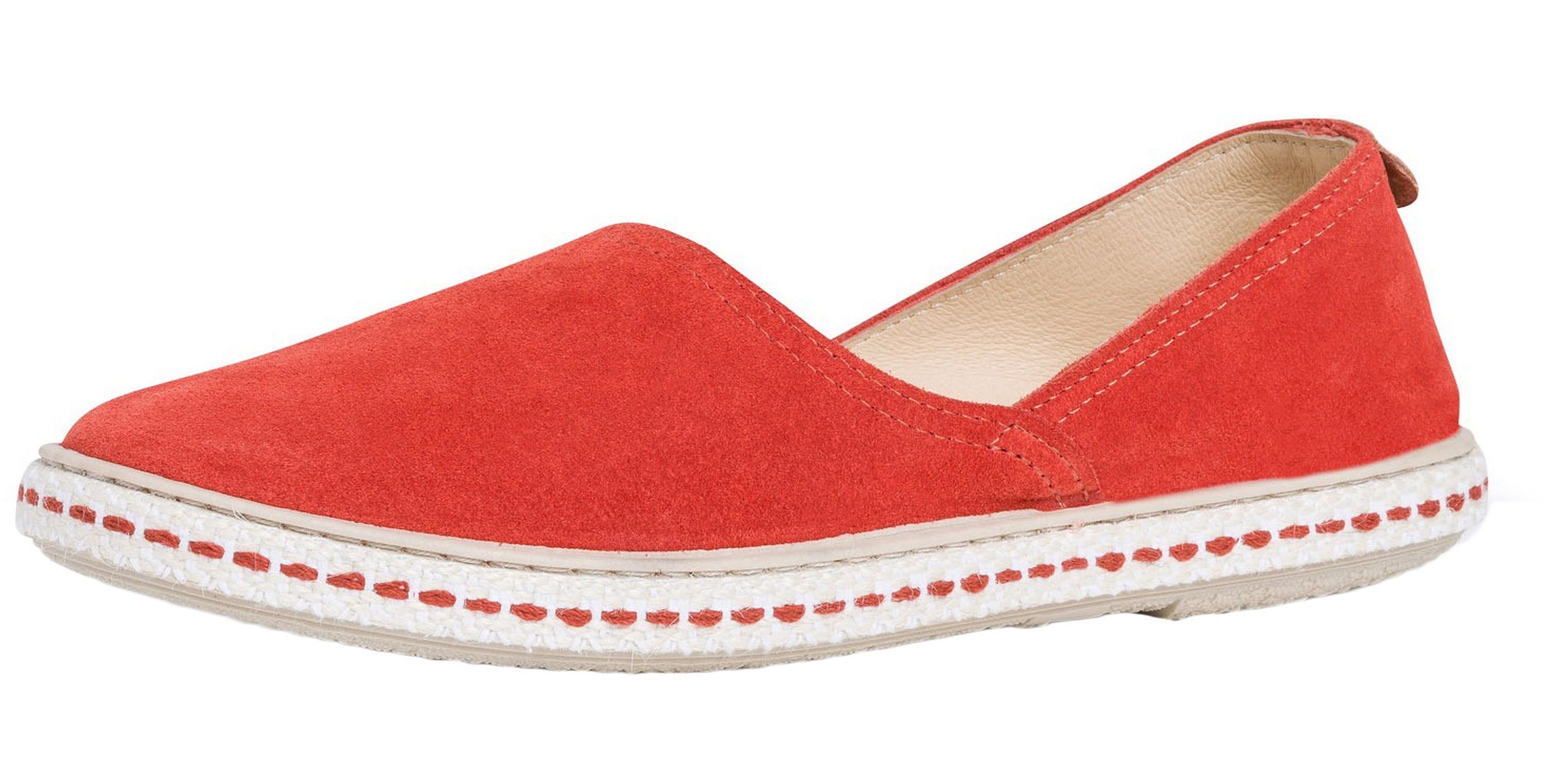 Slipper 1-24605-34 500 Tamaris Red