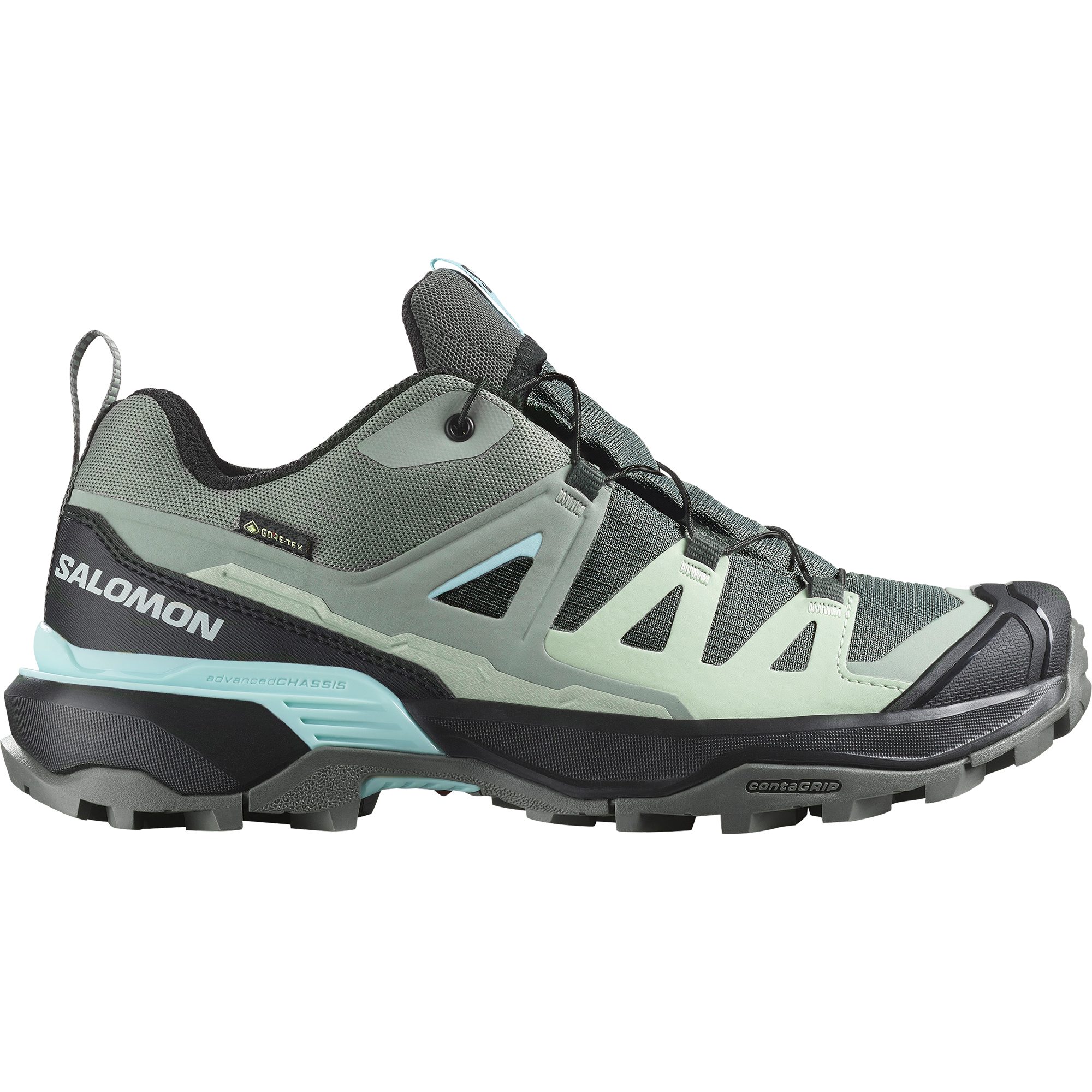 Salomon X ULTRA 360 GORE-TEX W günstig online kaufen