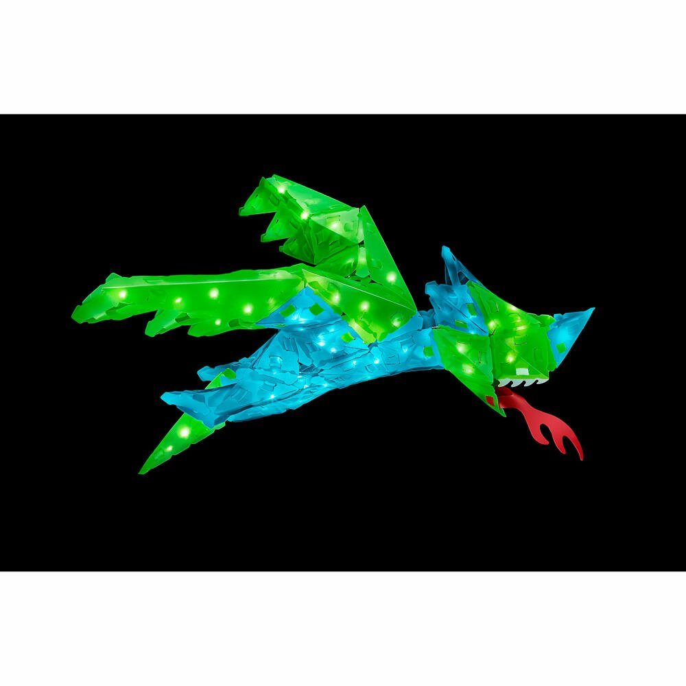 Kosmos Kreativset Creatto Drache