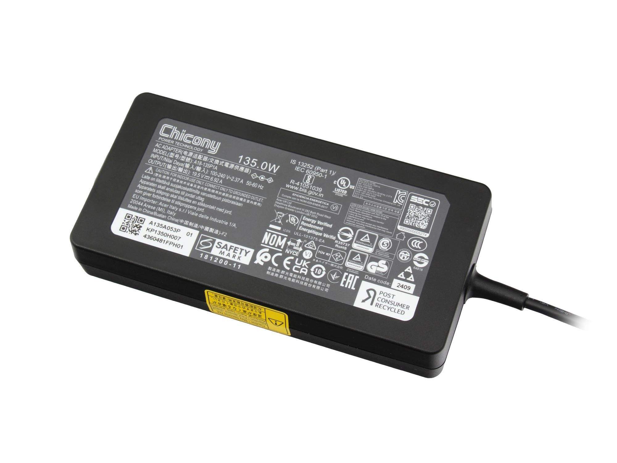 Acer Netzteil