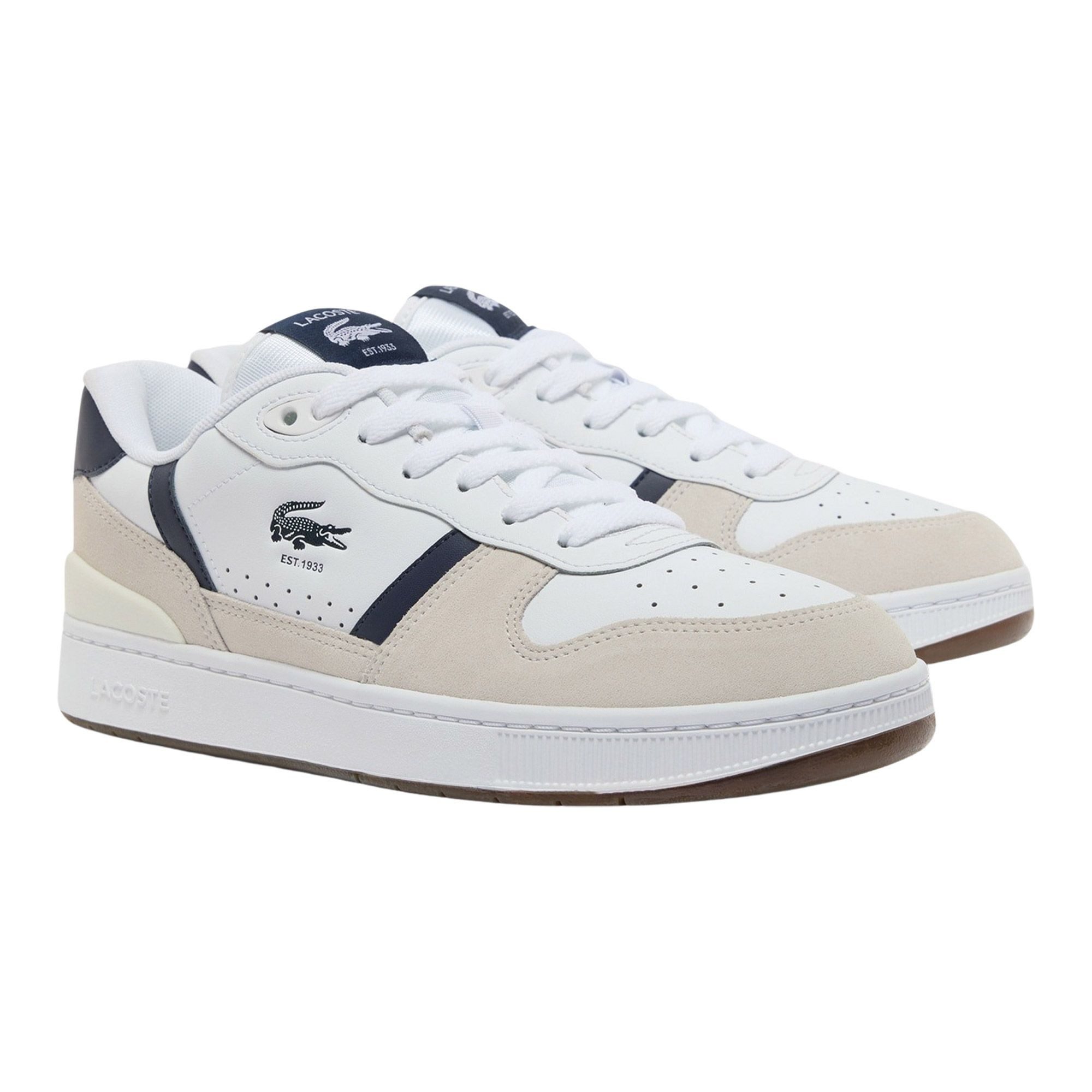 Lacoste T-Clip Set 225 Sneakers Herren Sneaker günstig online kaufen