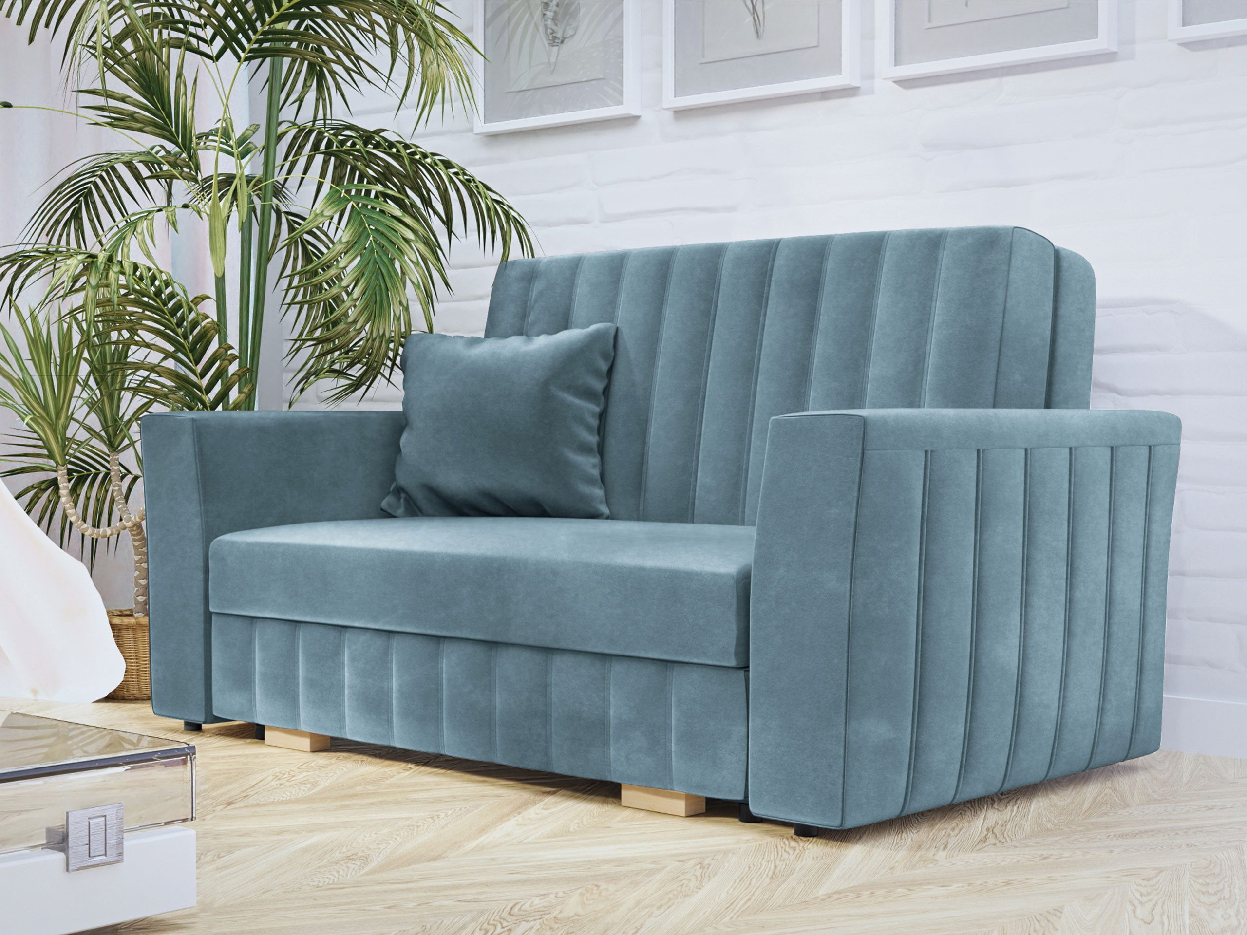 MIRJAN24 Schlafsofa Viva Glam II, mit günstig online kaufen
