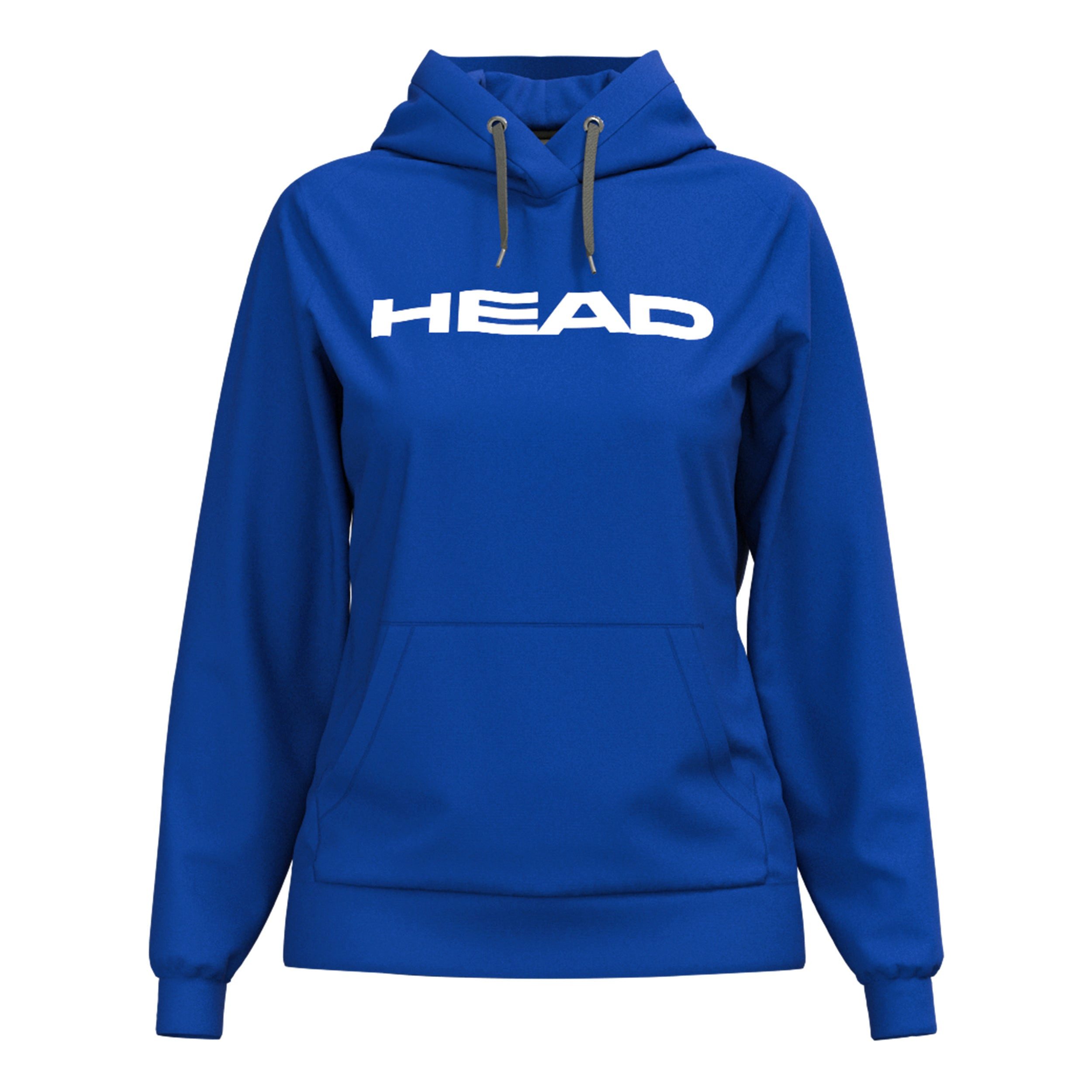 Head Kapuzensweatshirt Club Original