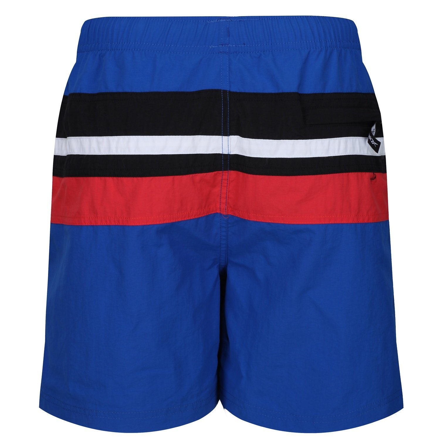 Reebok Badeshorts Herren Badehose - Swim Shorts Wolfe günstig online kaufen