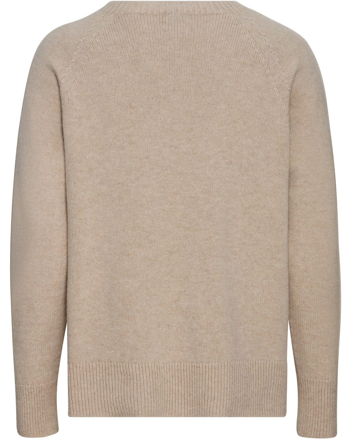 Geiger Strickpullover Rundhals-Pullover günstig online kaufen