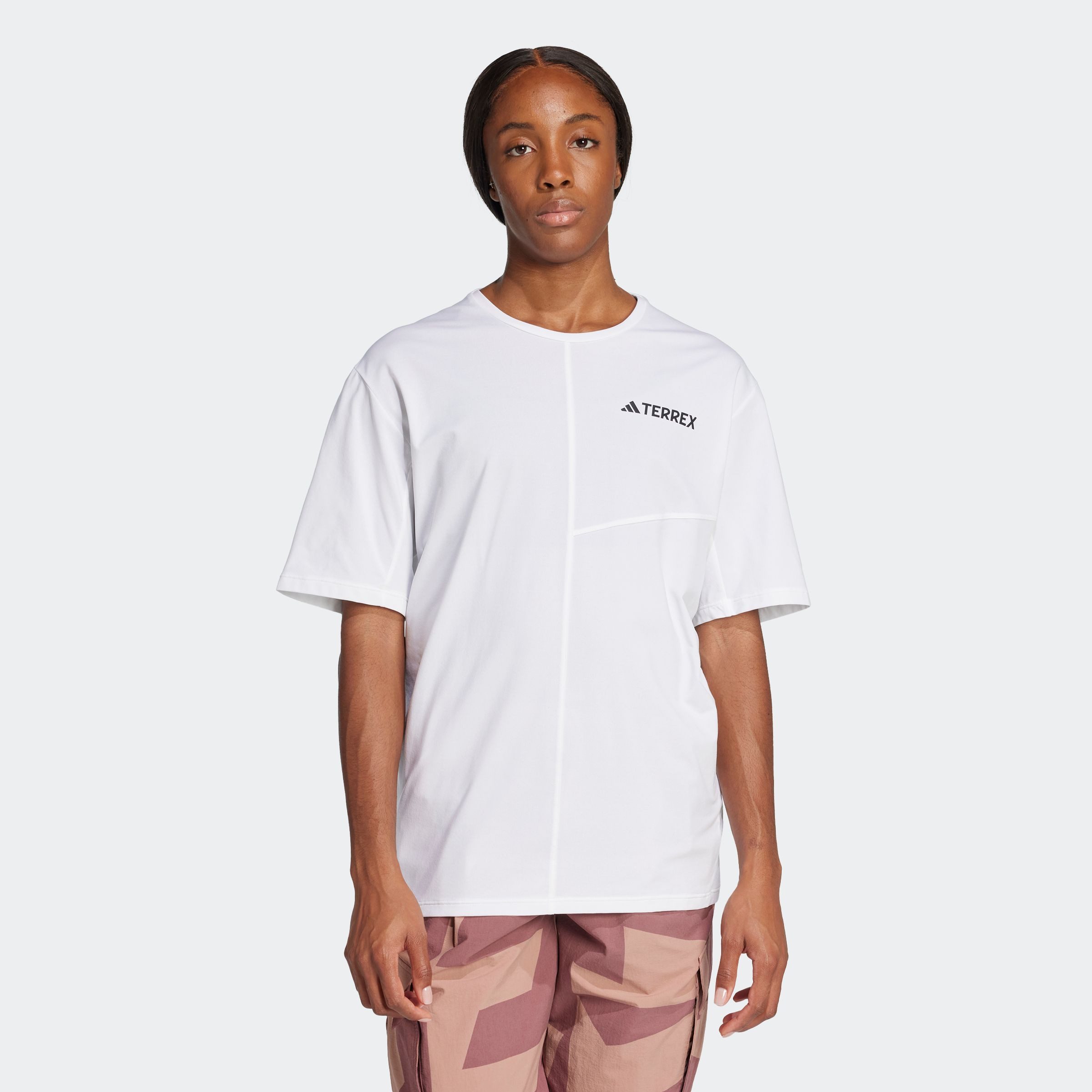adidas TERREX Funktionsshirt W MT TEE günstig online kaufen