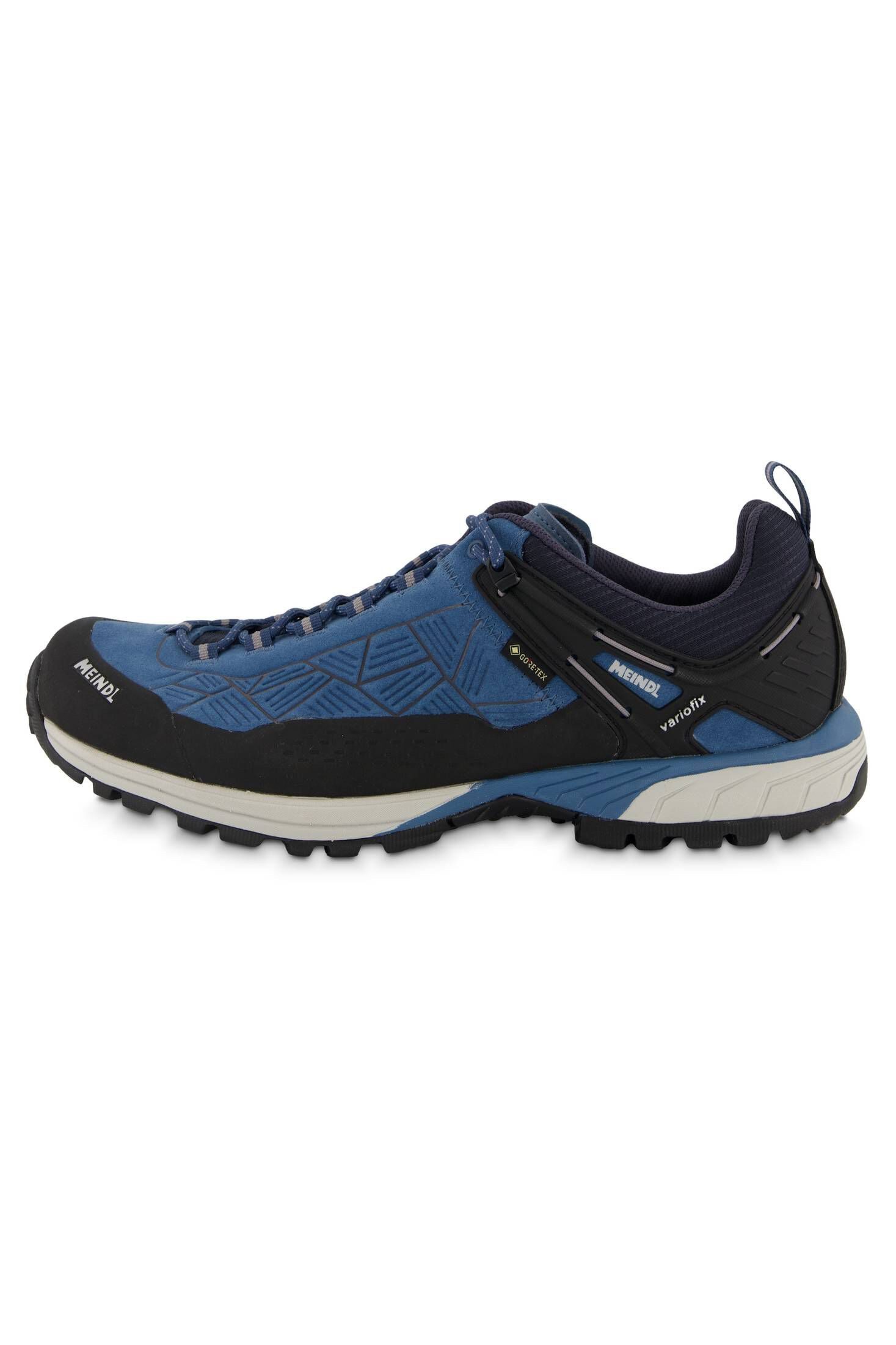 Herren Leichtwanderschuhe TOP TRAIL GTX Wanderschuh
