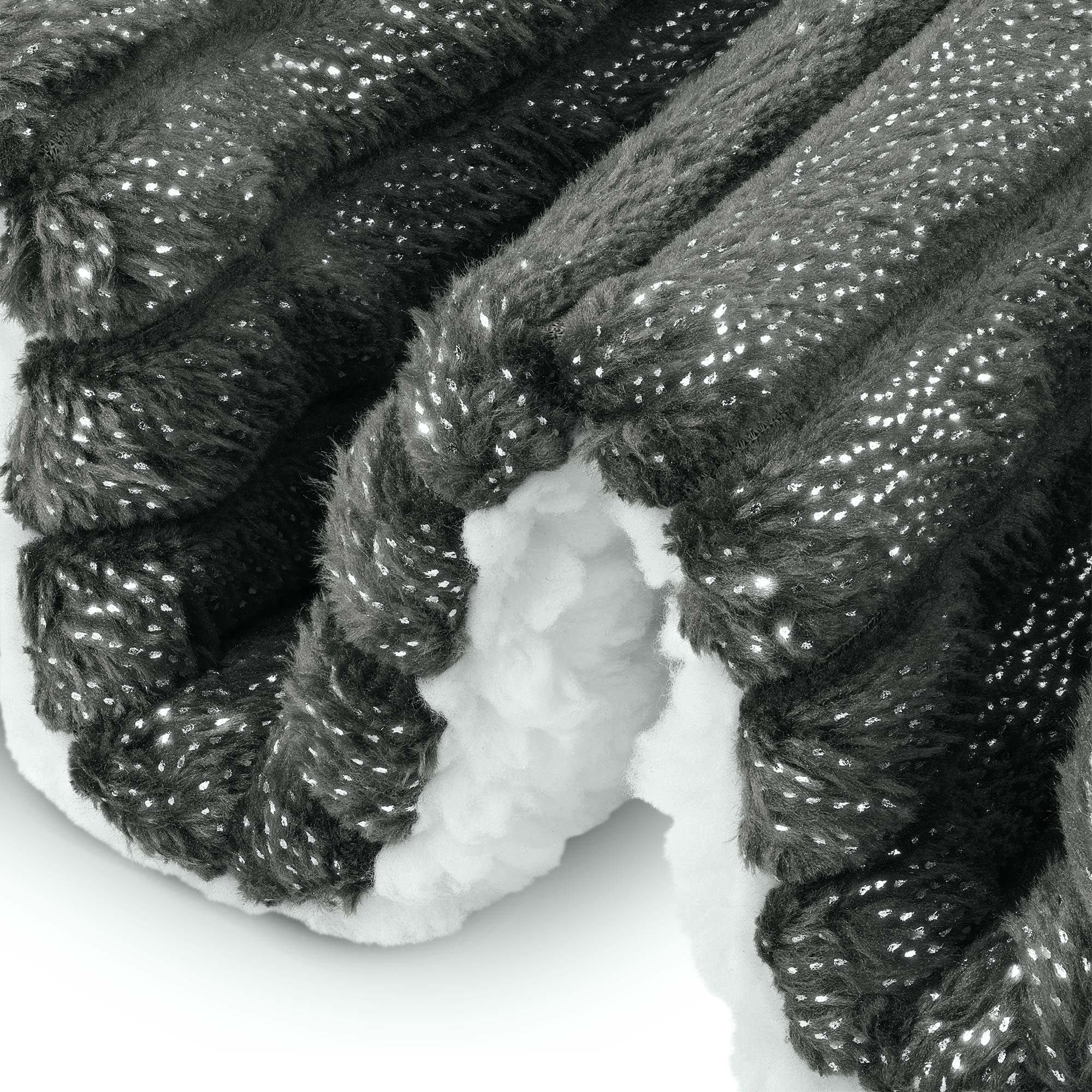 Wohndecke Elisa, Beautissu, Sherpa Kuscheldecke günstig online kaufen