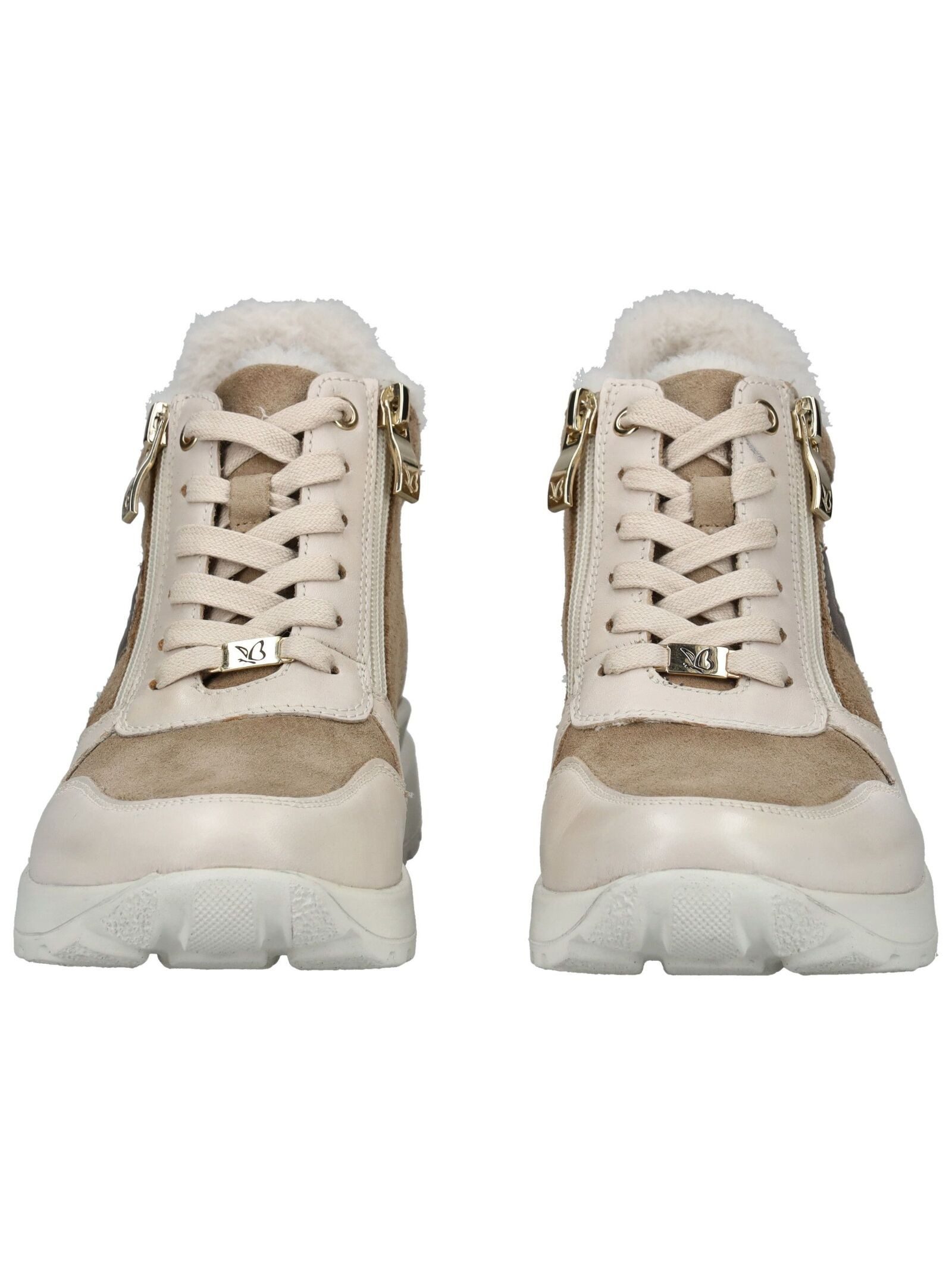 Caprice Sneaker Leder/Textil . Sneaker (1-tlg)