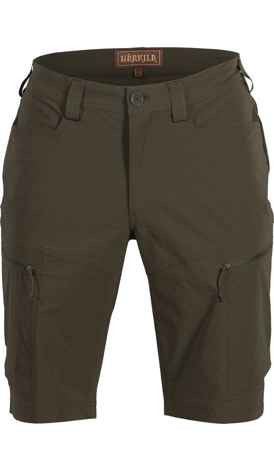 Herren Trail Funktionsshorts Shorts Härkila Härkila