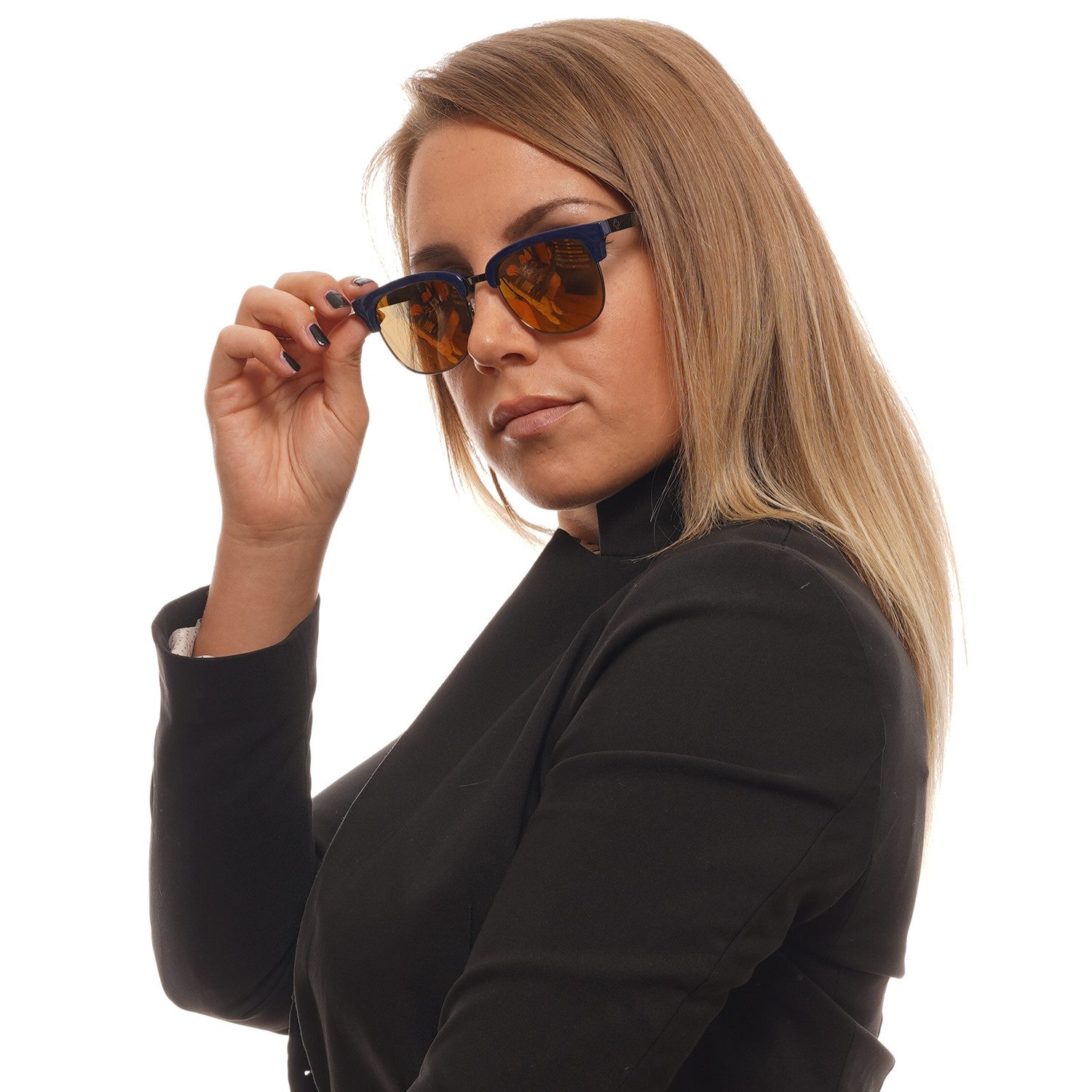 SPY Sonnenbrille 6700000000053 Stout 51