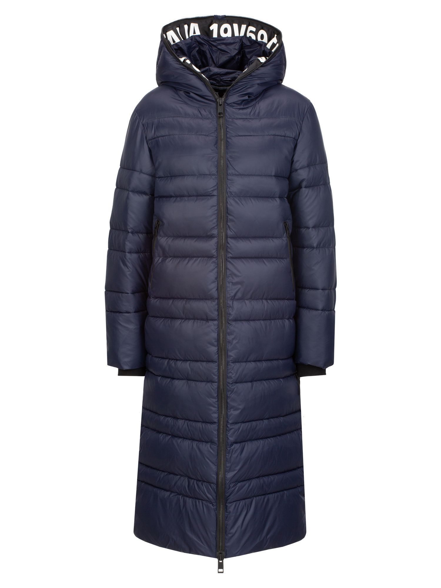 19V69 ITALIA Winterjacke GIUSEPPINA günstig online kaufen