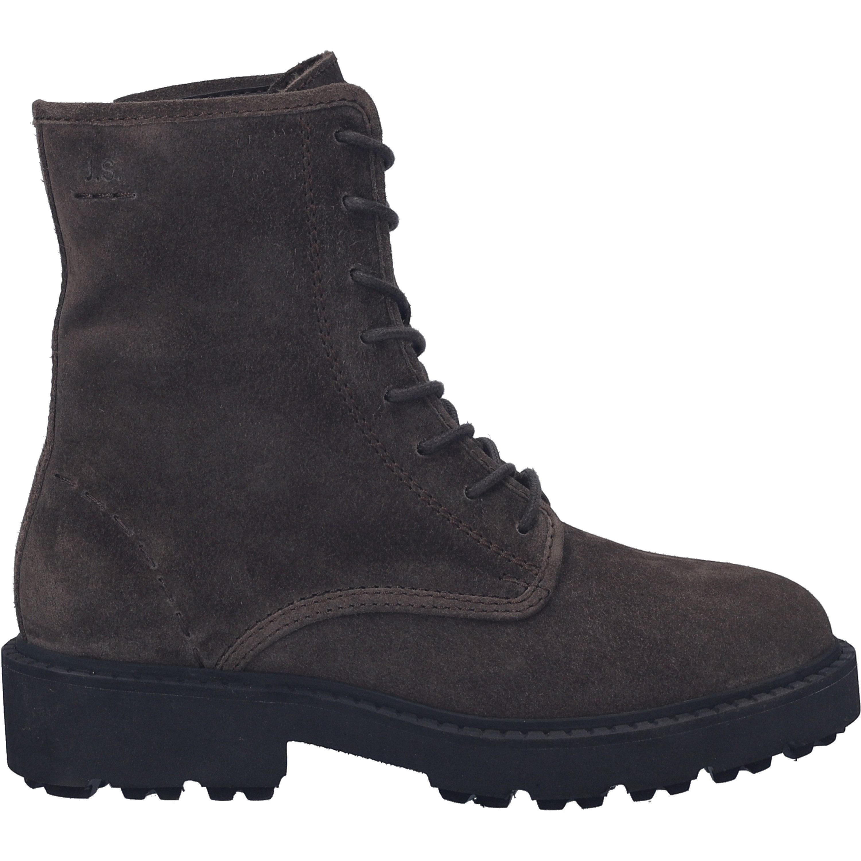 Josef Seibel Bridget 02, braun Stiefel
