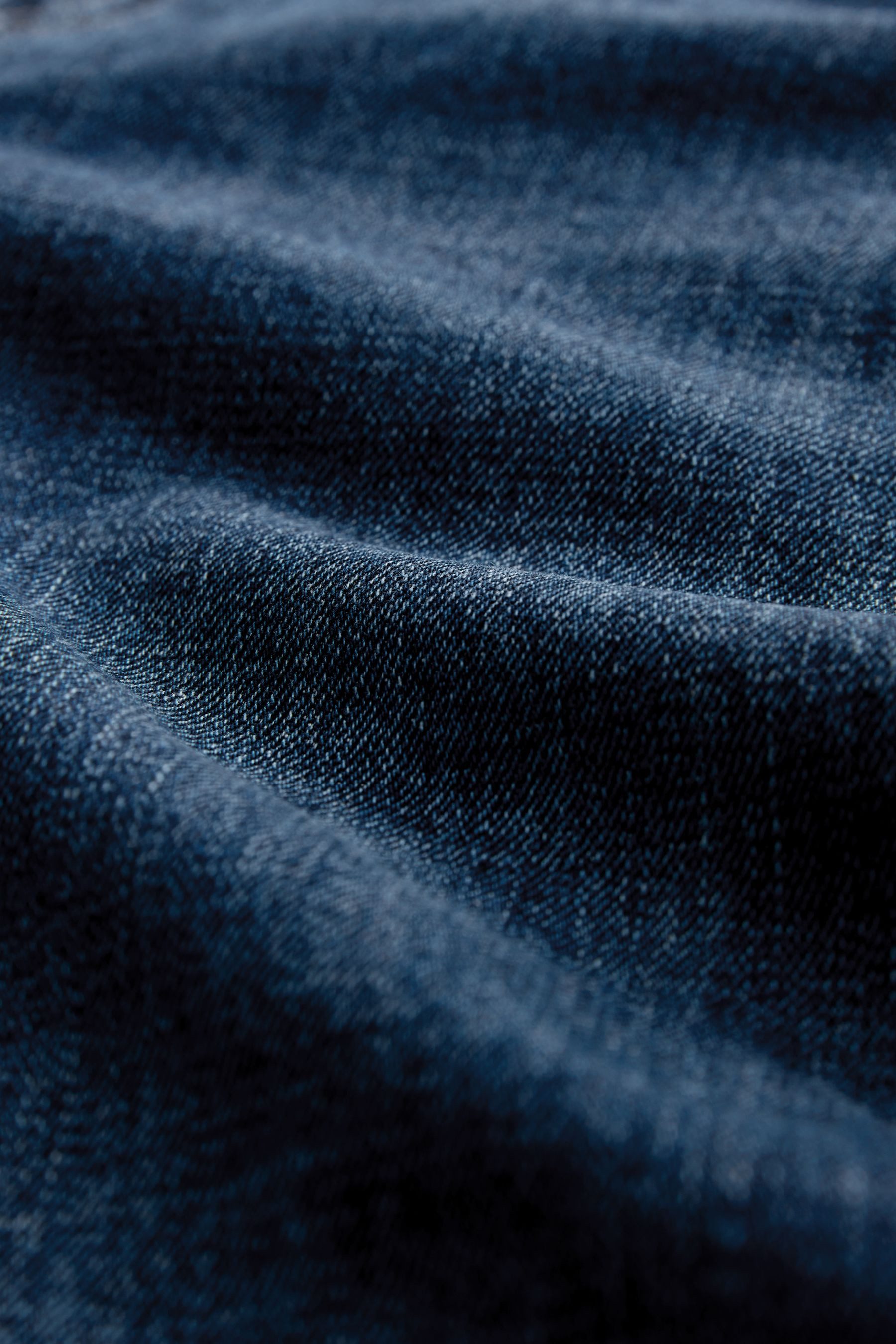 Next Bootcut-Jeans Bootcut-Jeans mit mittelhohem Bund, Kurzgröße (1-tlg)