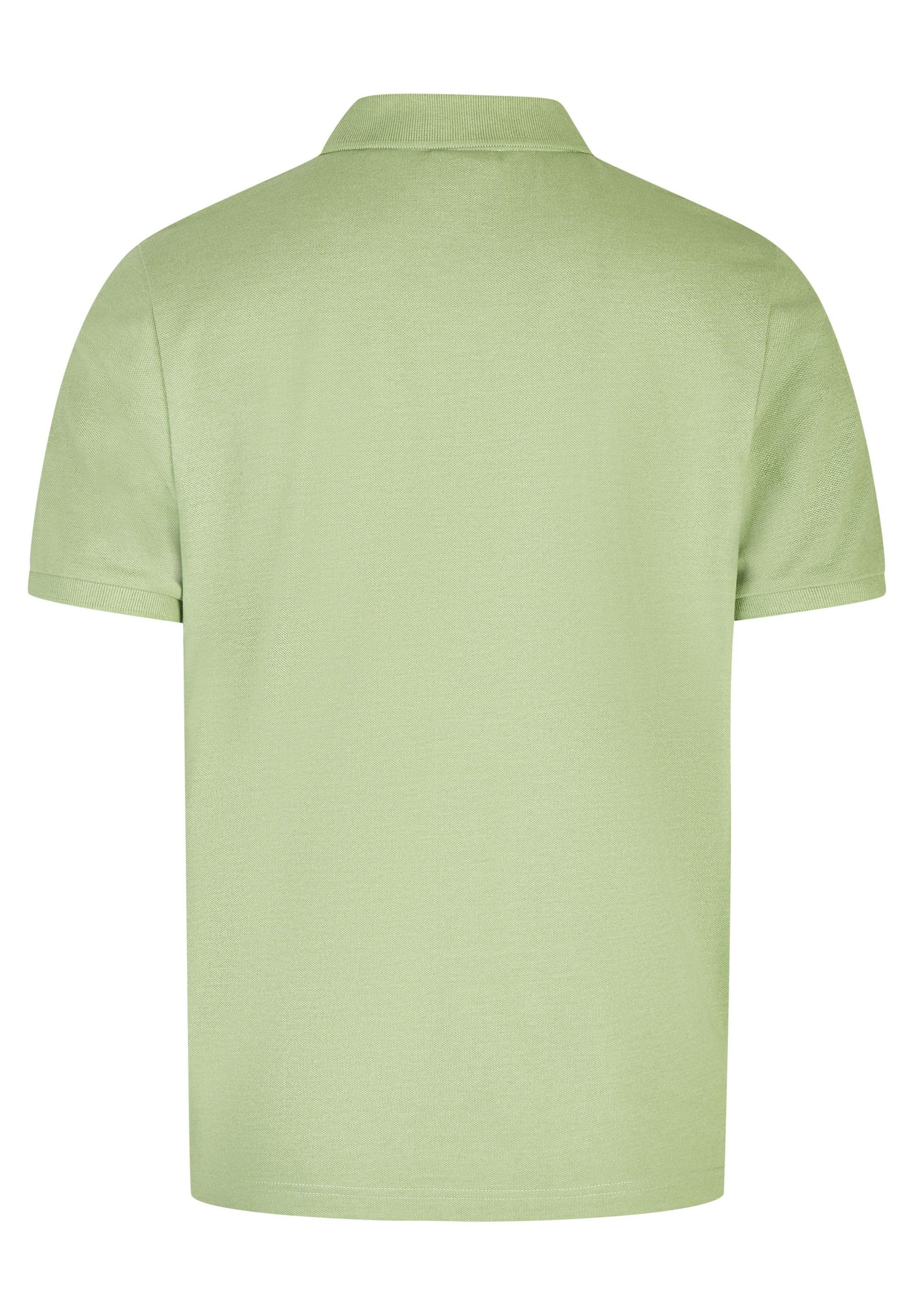 HECHTER PARIS Poloshirt (1-tlg) mit polokrage günstig online kaufen