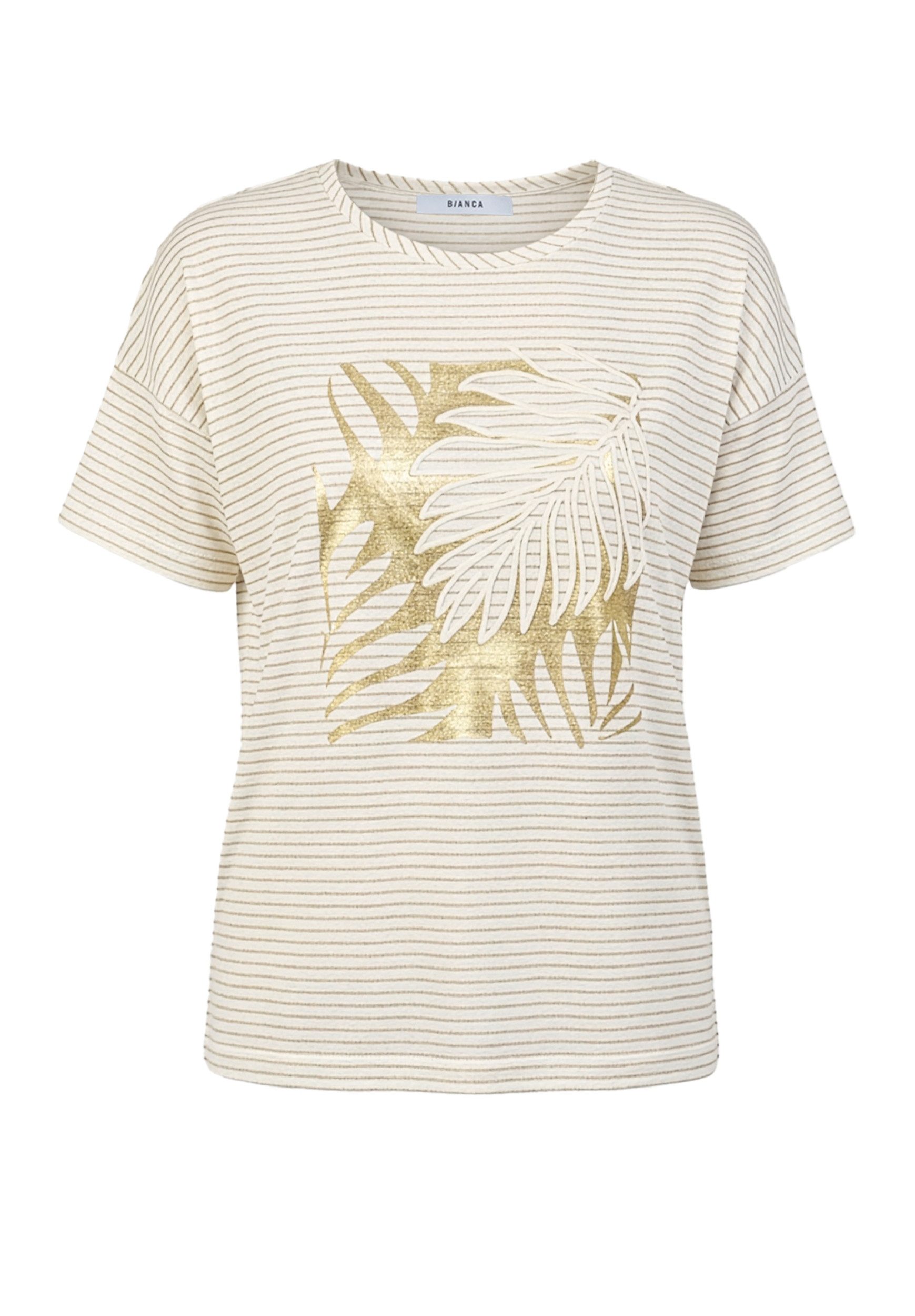 bianca Kurzarmshirt JULIE günstig online kaufen