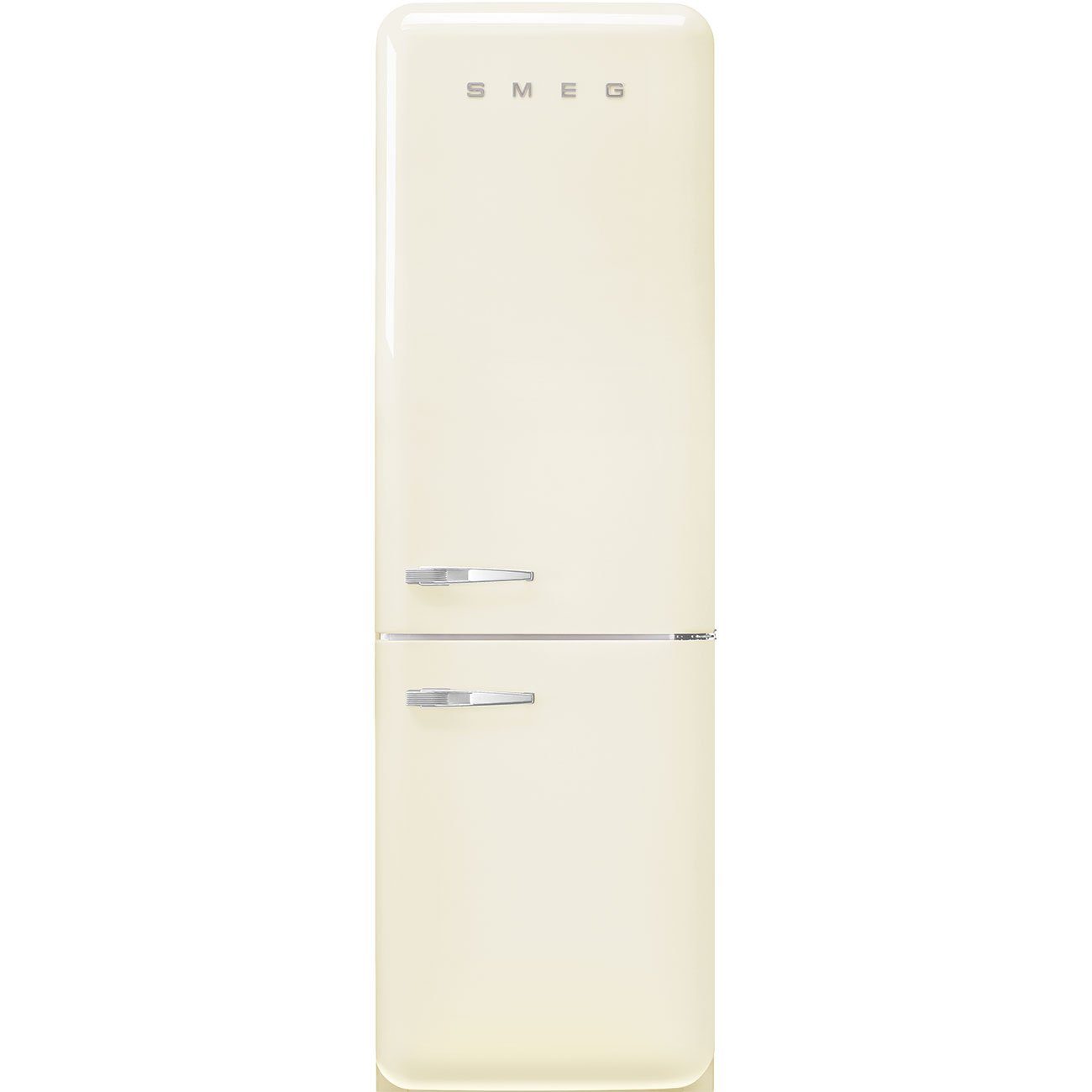 Smeg Kühlschrank FAB32RCR5, 196.8 cm hoch, 60.1 cm breit