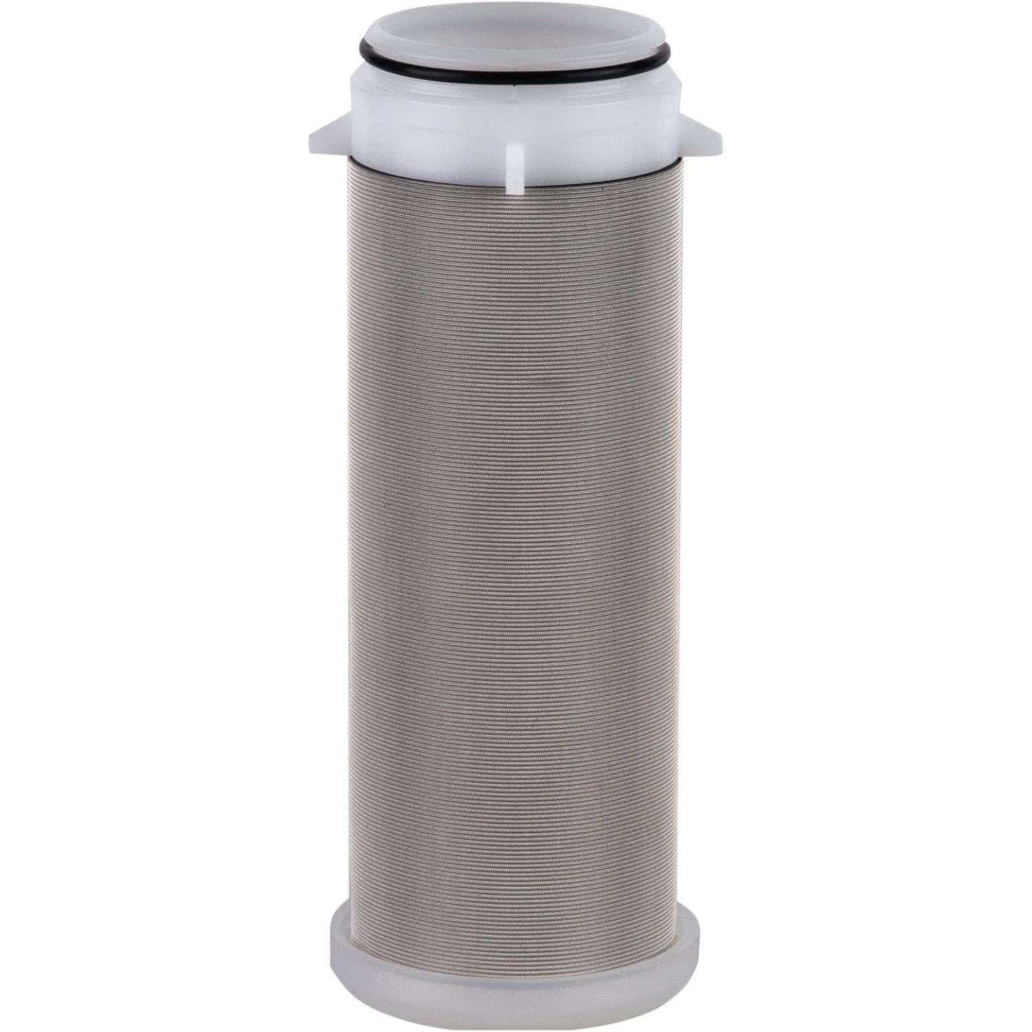 iSpring Ersatzfilter Ersatzkartusche für Rückspül-Sedimentfilter WSP50, 11 cm lang, entfernt Sand & Rost