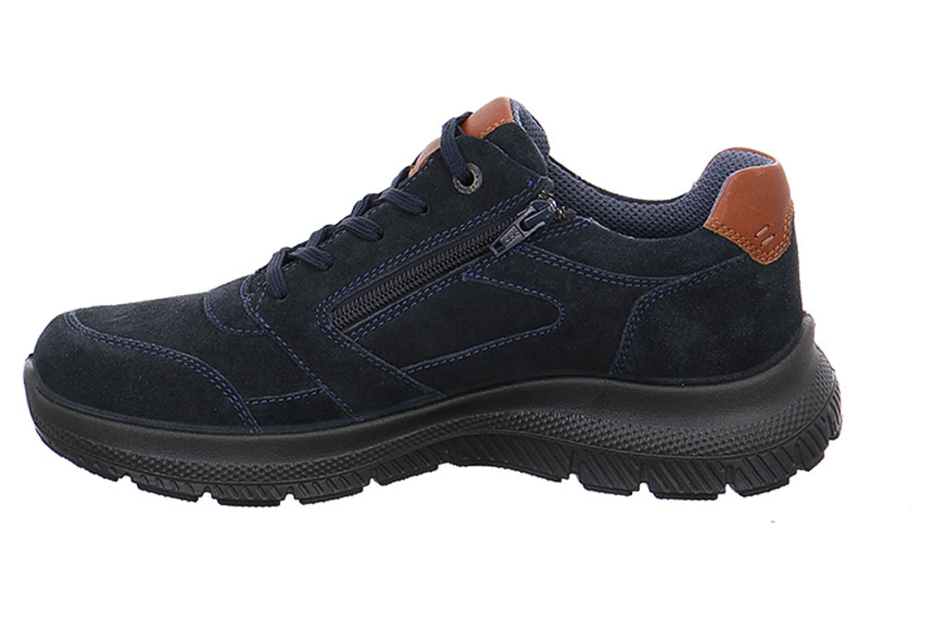 Jomos [D2C] 330388 770 8114 Schnürschuh