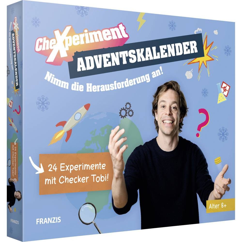 Adventskalender