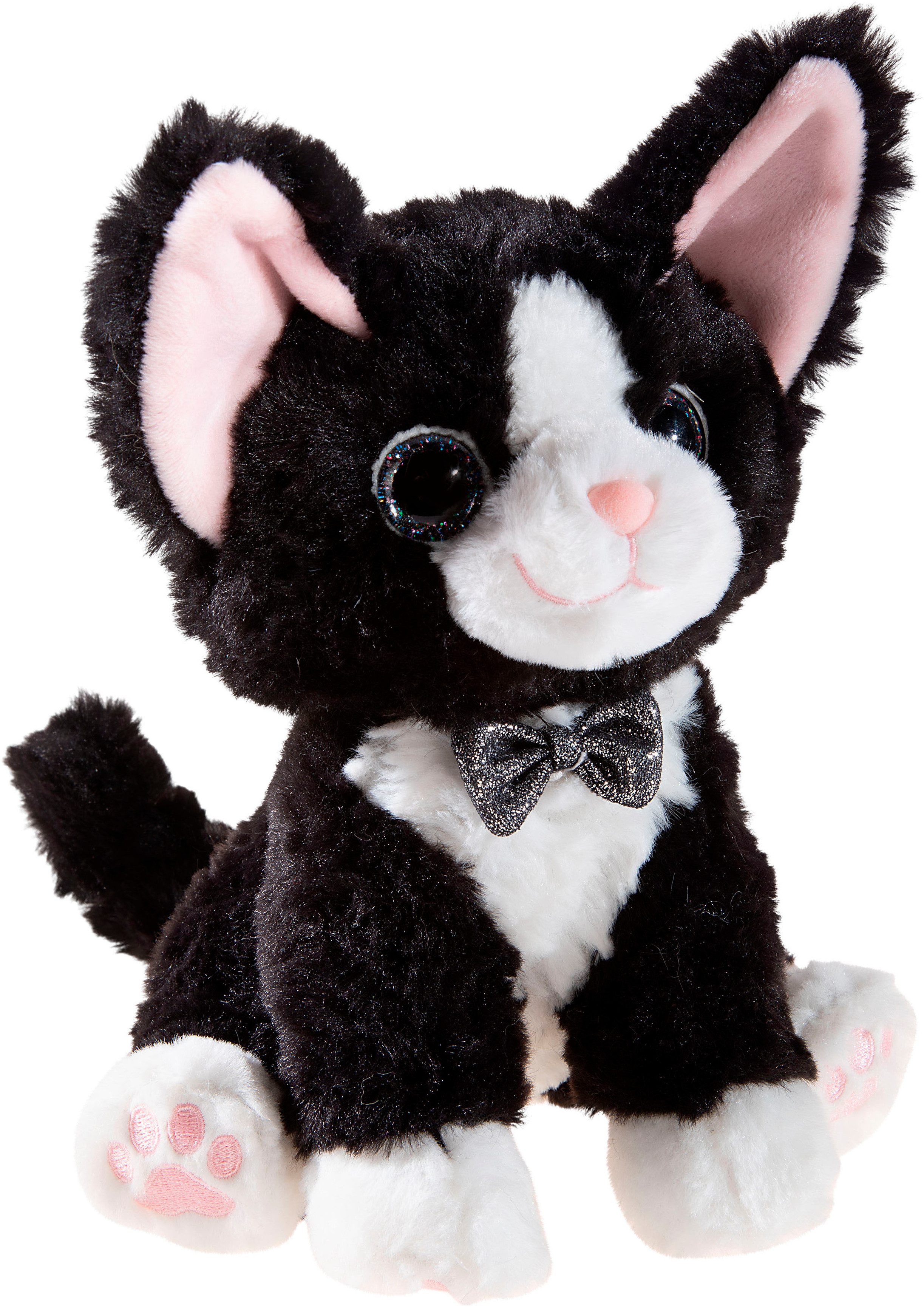 Heunec® Kuscheltier Misanimo, Katze Devon Rex