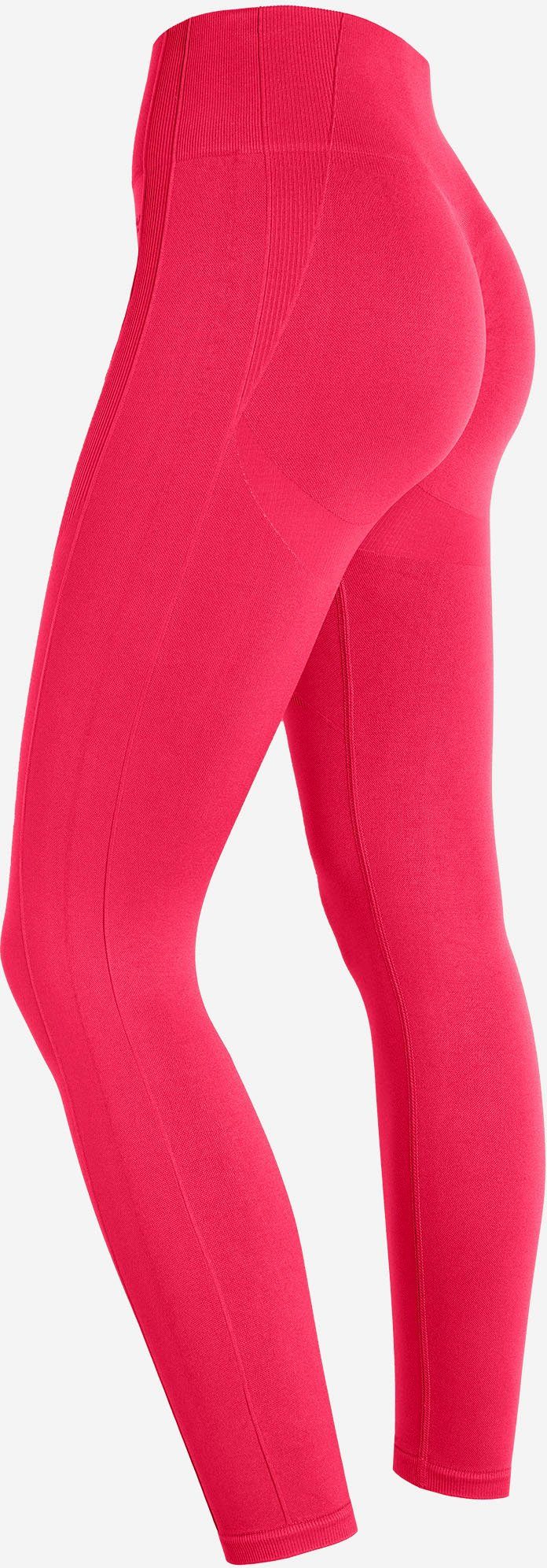 Freddy 7/8-Leggings ACTIVE SEAMLESS Sport Artikel günstig online kaufen