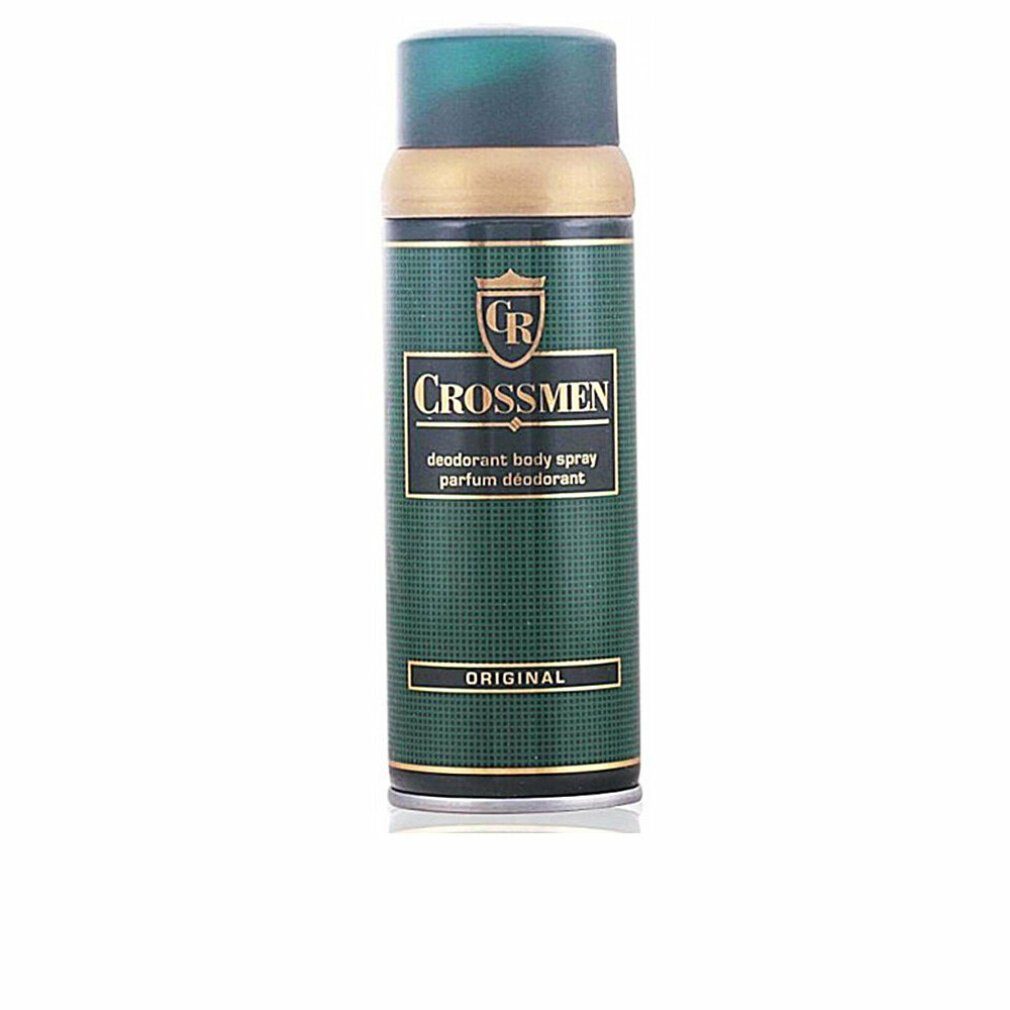 Crossmen Deo-Roller Deodorant Body Spray 150ml