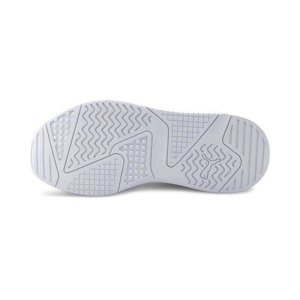 PUMA X-Ray 2 Square weiss Herren Sneaker