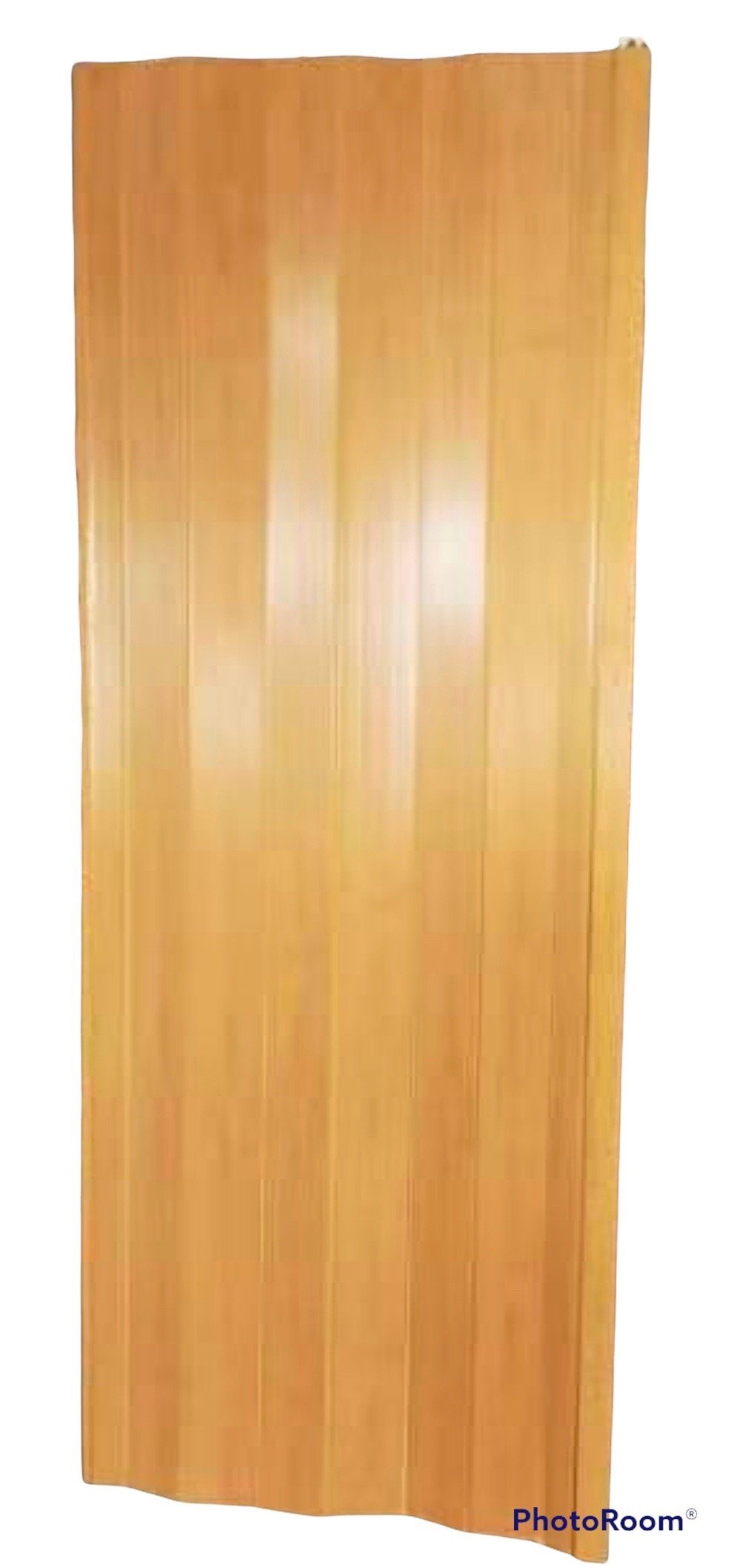 Casiloo® Falttür Falttür Kunststoff PVC Falttüre Schiebetür Nischentür Raum günstig online kaufen