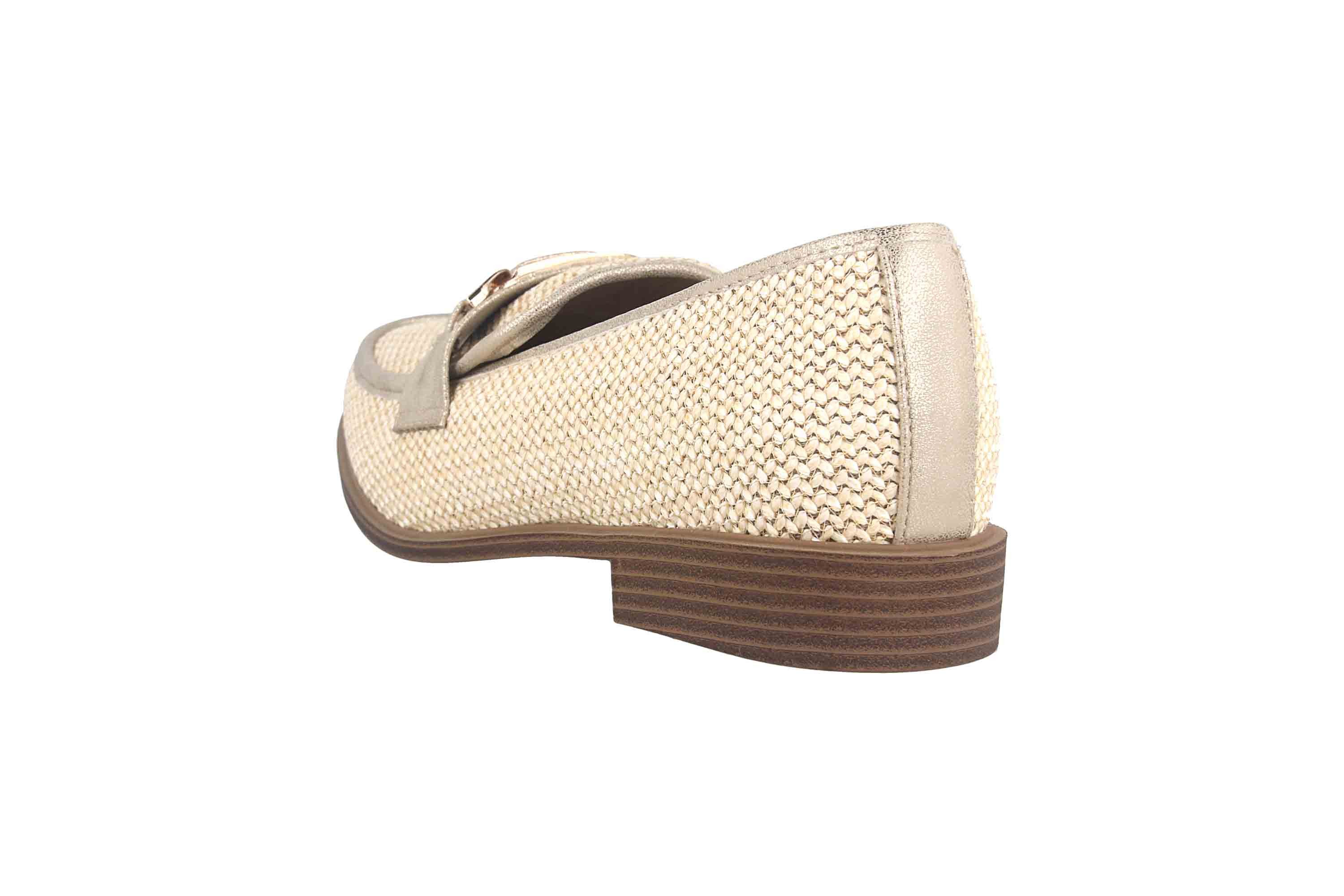 LadyPepp 2AA1651913 (2BB3711901) Beige Slipper