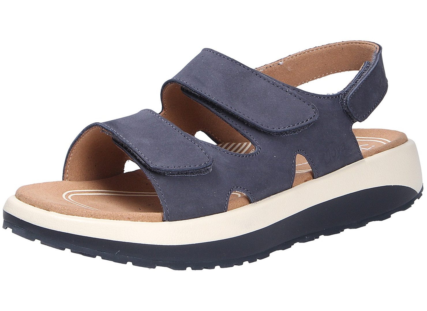 Joya Joya Damen Sandale PANAMA BLUE blau Größe Sandale