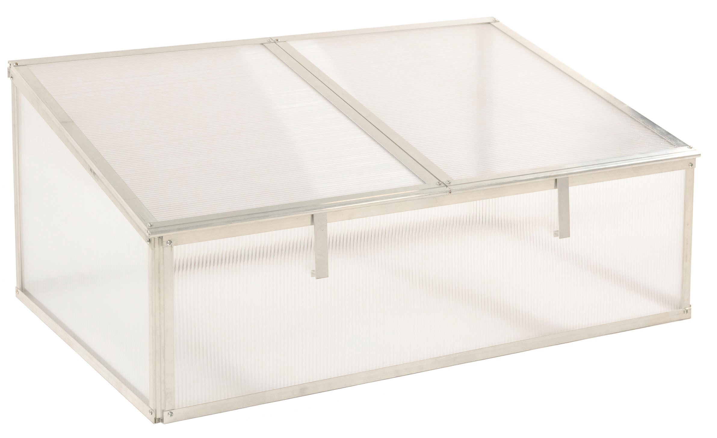 WESTMANN Frühbeetaufsatz Genus 100, BxTxH: 95x62x41 cm
