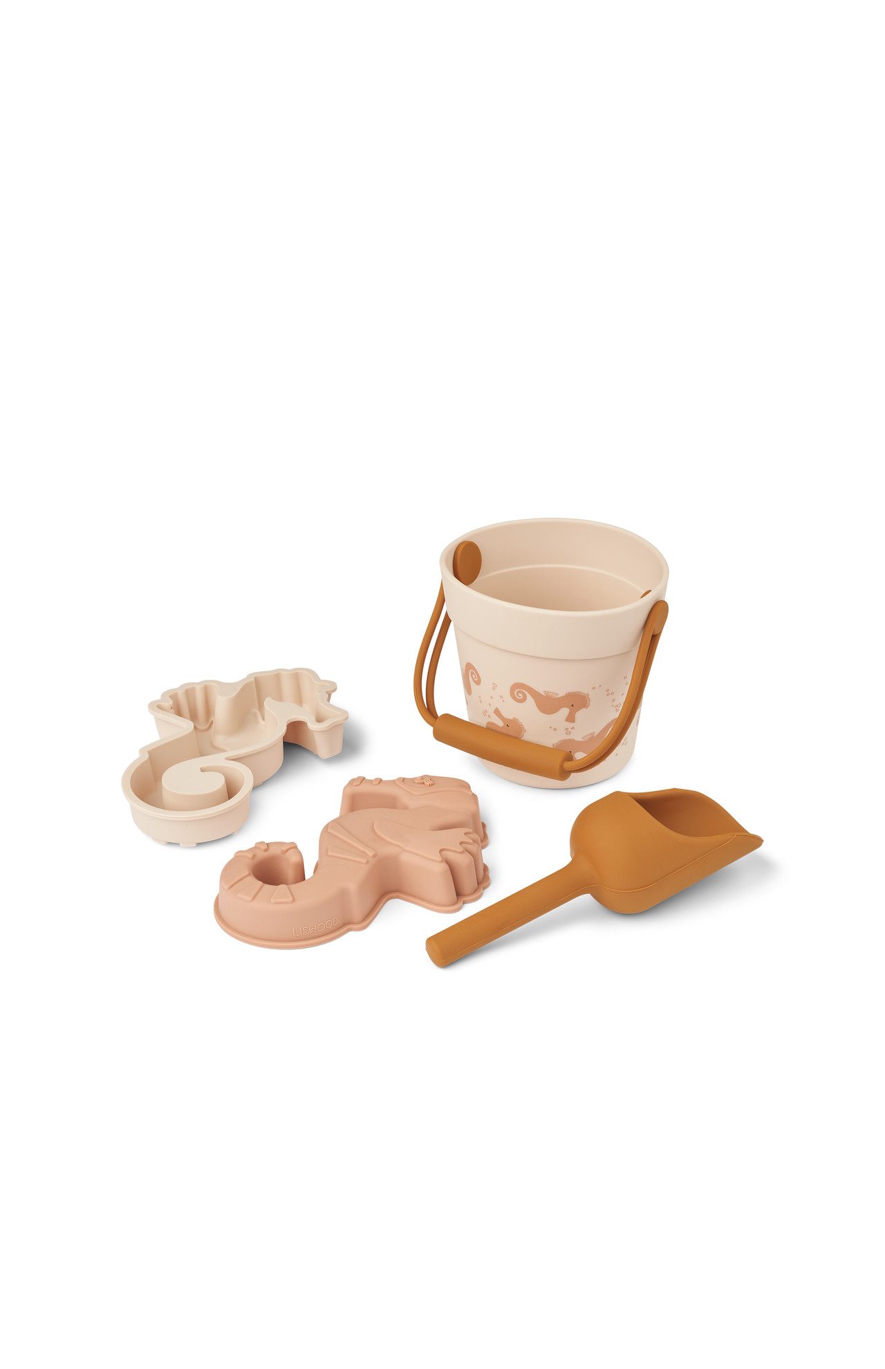 Liewood Sandform-Set Sandkasten-Set von Liewood, sehr günstig online kaufen