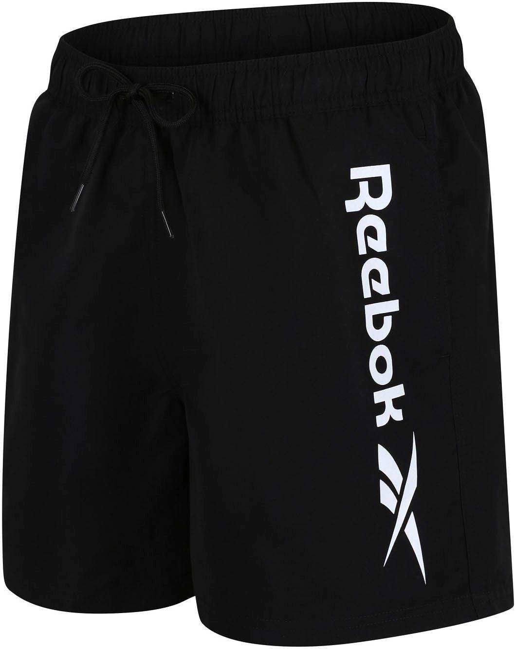 Reebok Badeshorts Yestin (1-St) mit elastischem günstig online kaufen