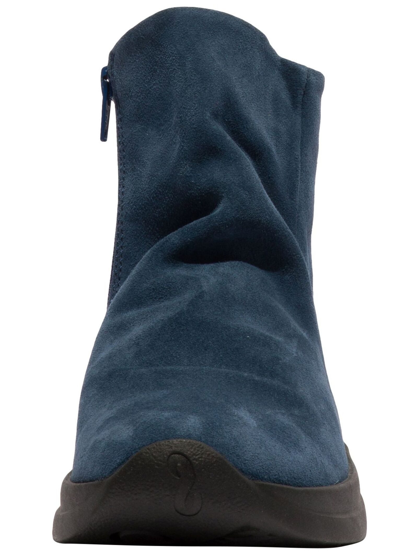 softinos softinos Stiefelette Leder Stiefelette