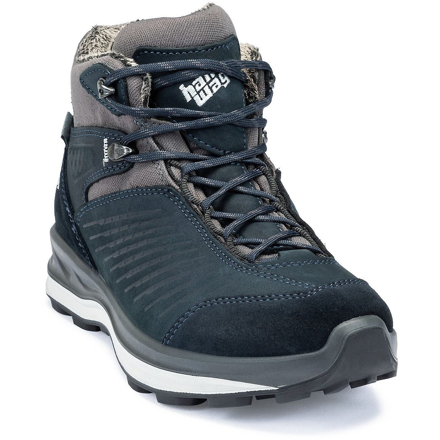 Hanwag Trekking-Halbschuhe W BLUESTRAIT LADY ES Hikingschuh