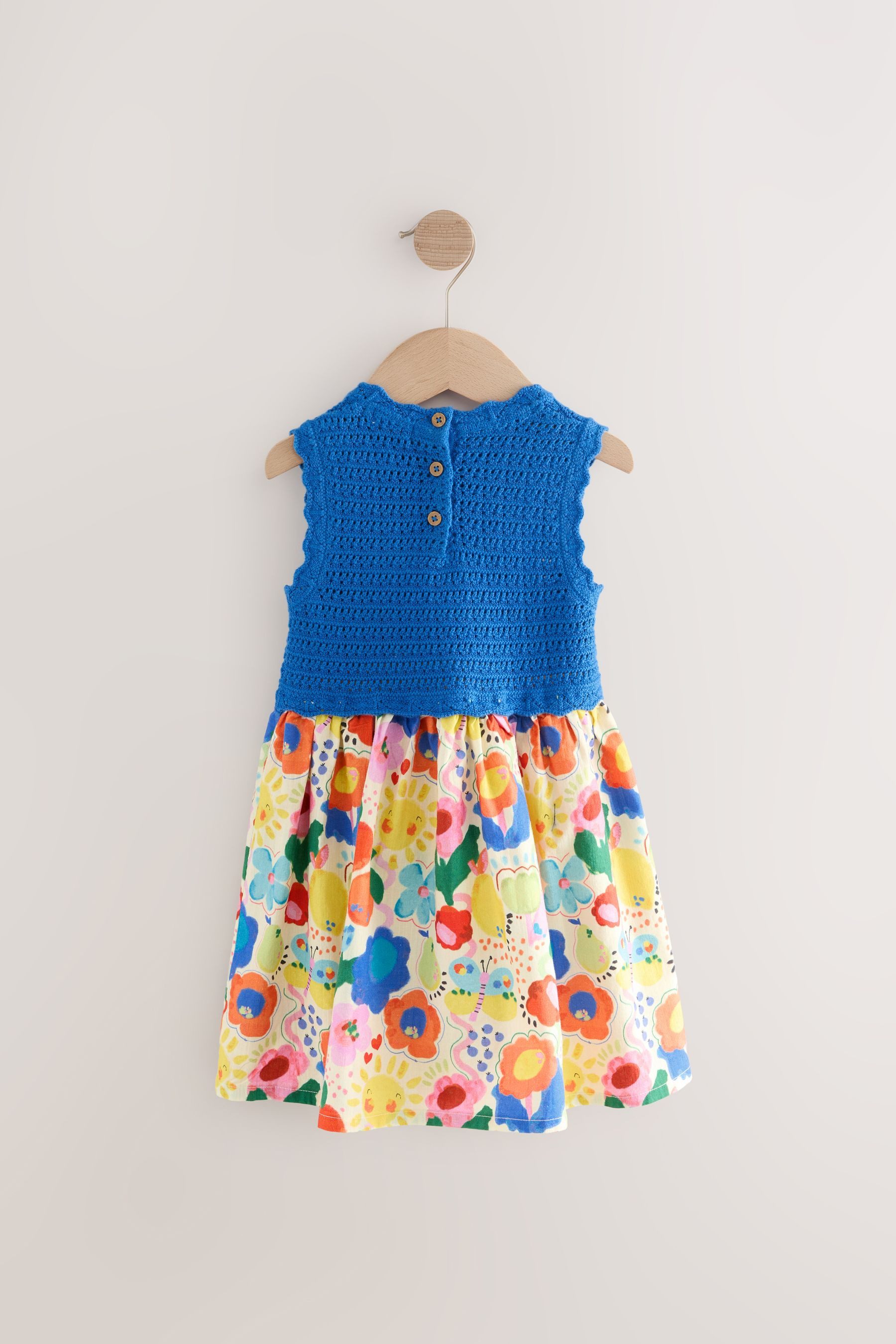 Next Strickkleid 2-in-1-Strickkleid (1-tlg) günstig online kaufen