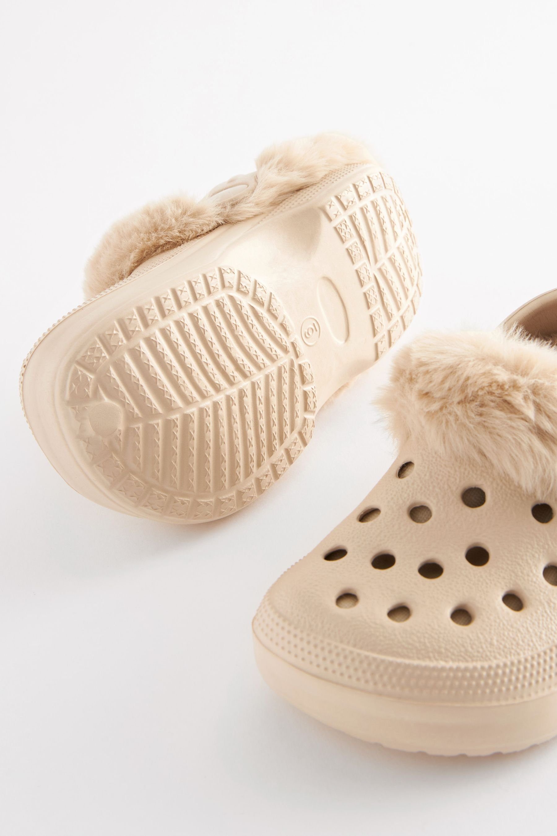 Next Clog-Hausschuhe Hausschuh (1-tlg)