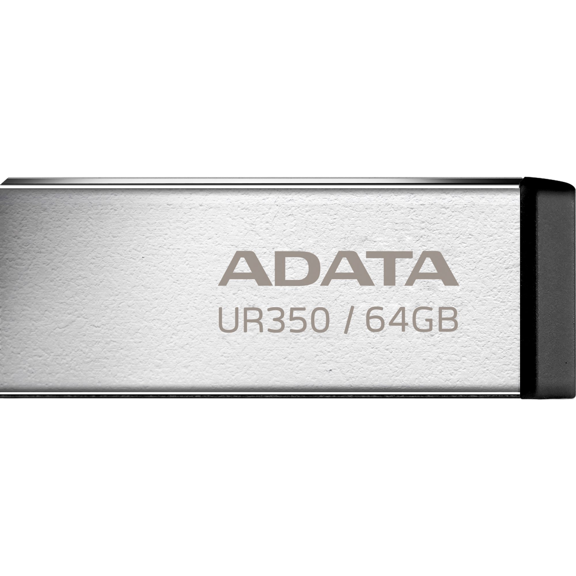 ADATA ADATA UR350 64 GB, USB-Stick, (USB-A 3.2 Gen 1 (5 Gbit/s) USB-Flash-Laufwerk